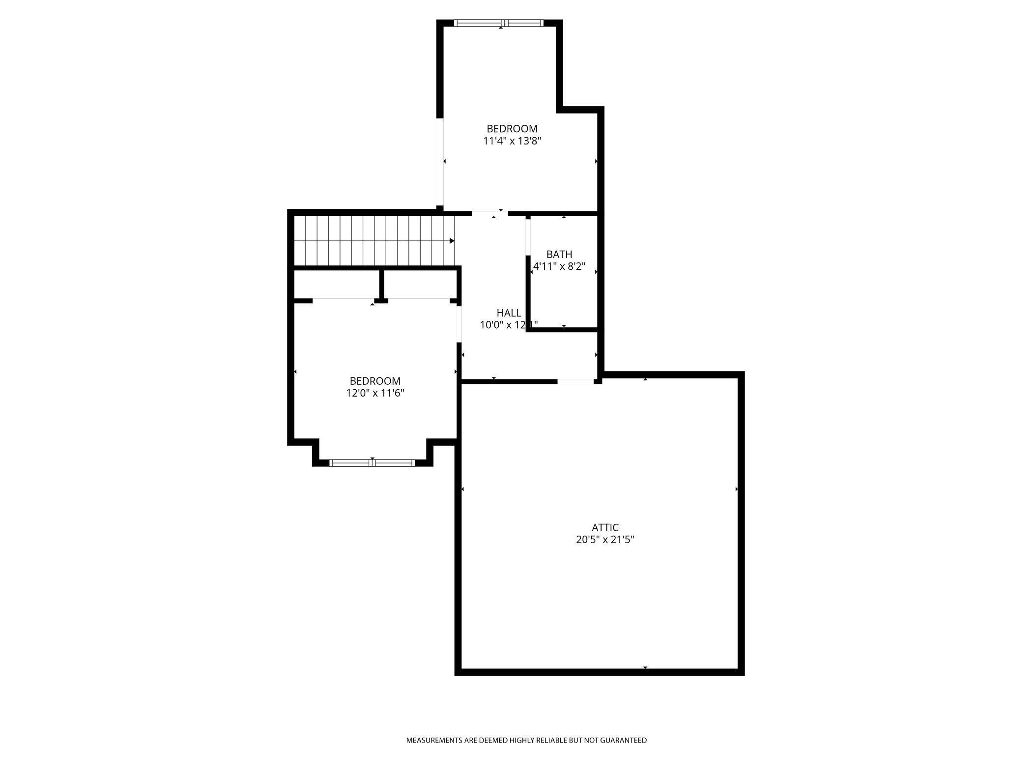 2335 Forest Trail Circle