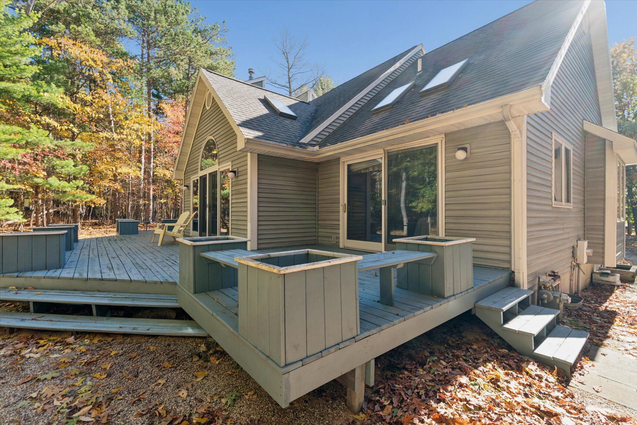 2335 Forest Trail Circle