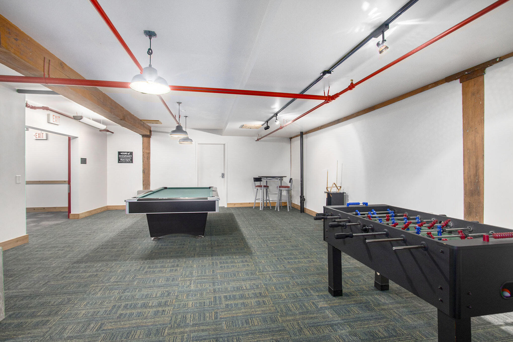 533 Columbia Avenue, 121