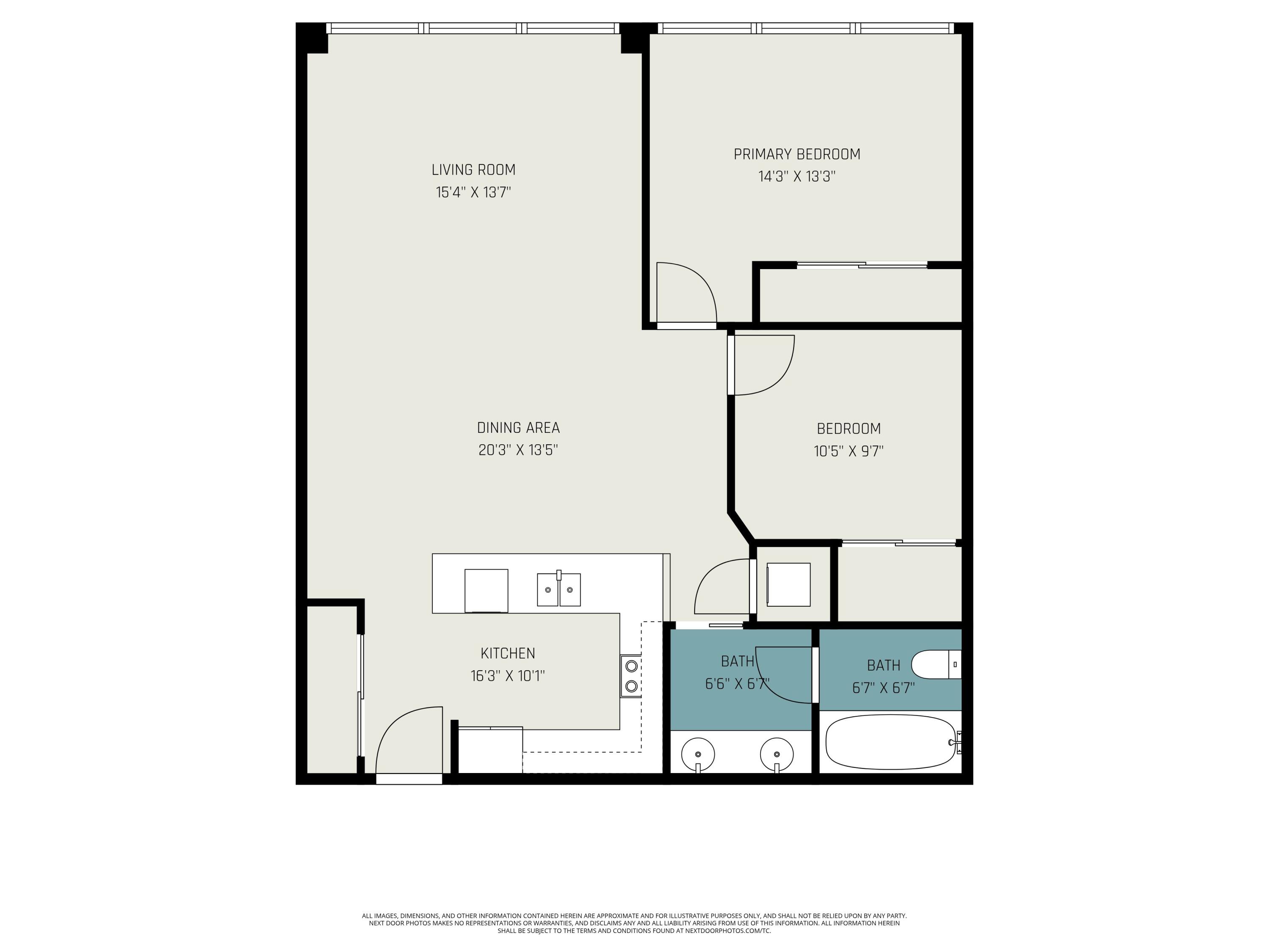 533 Columbia Avenue, 121