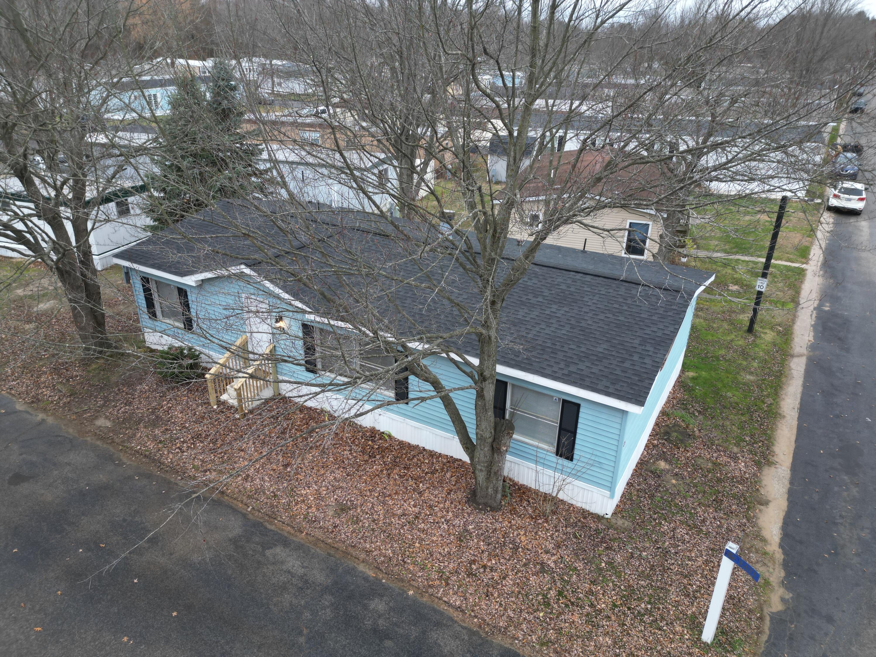 1281 E Pontaluna Road #28