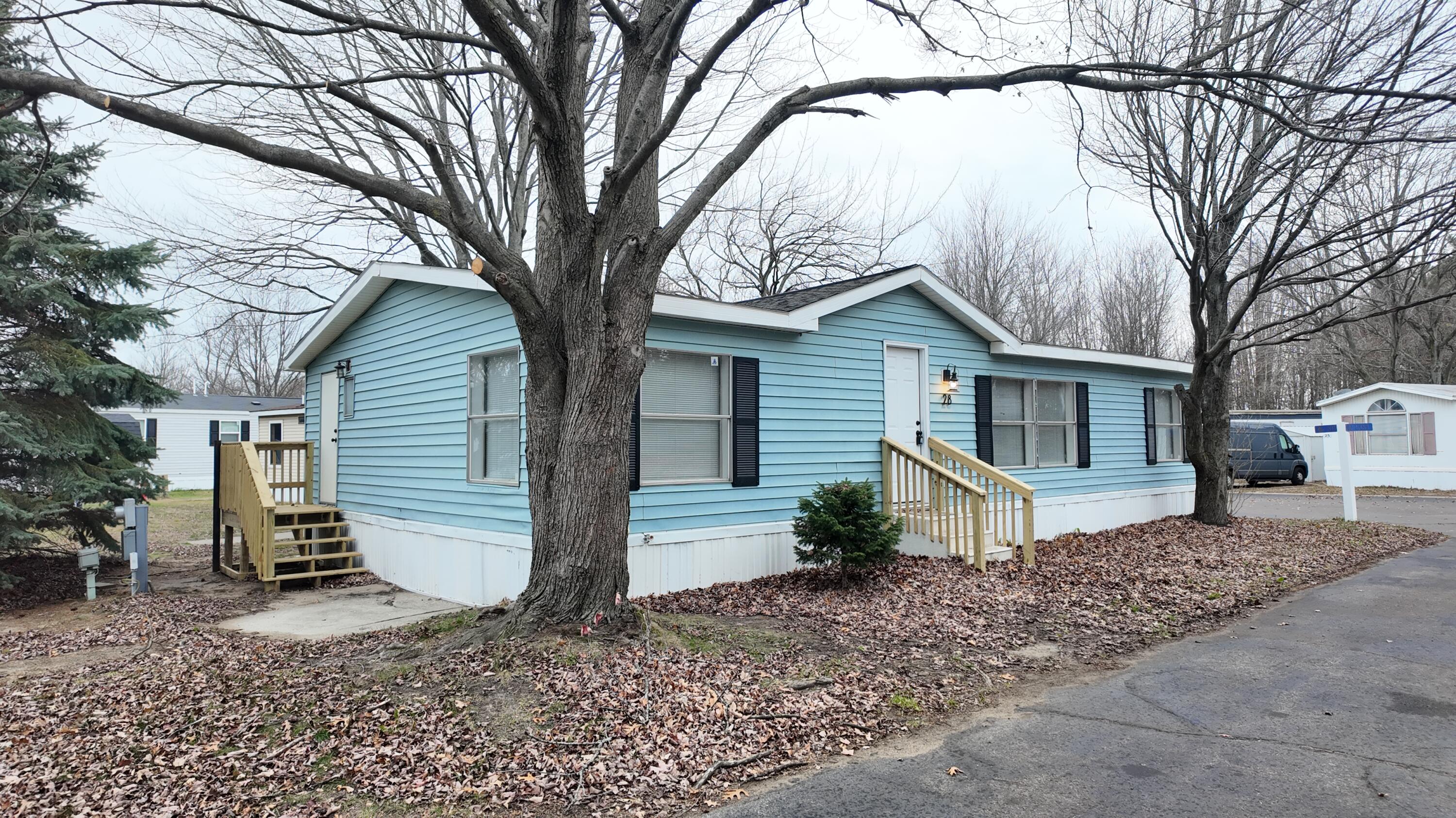1281 E Pontaluna Road #28