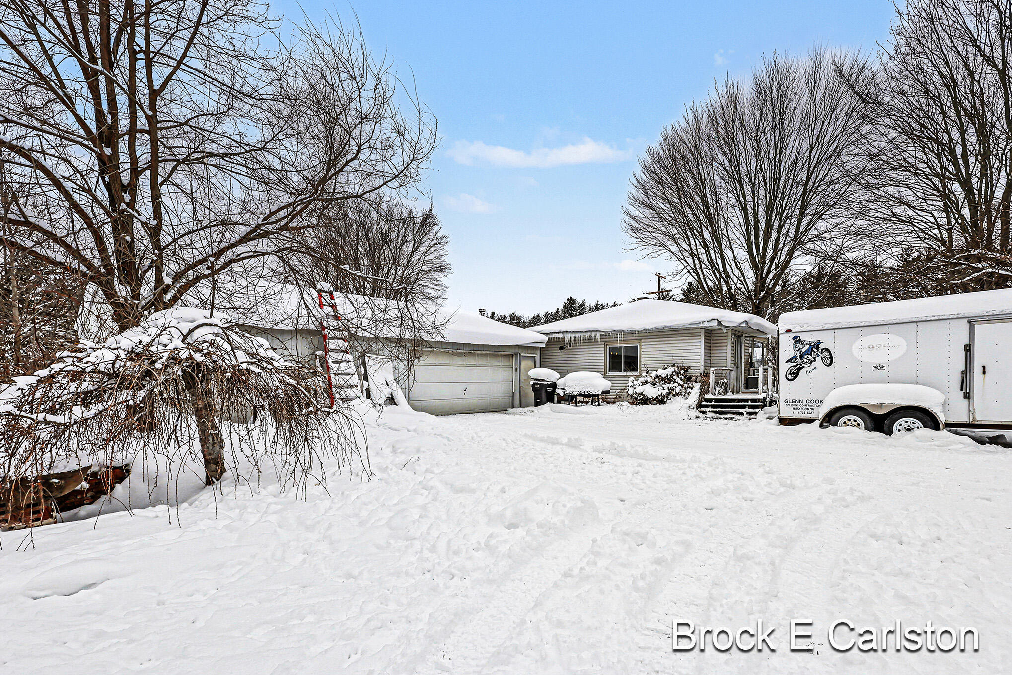4249 S Hilton Park Road