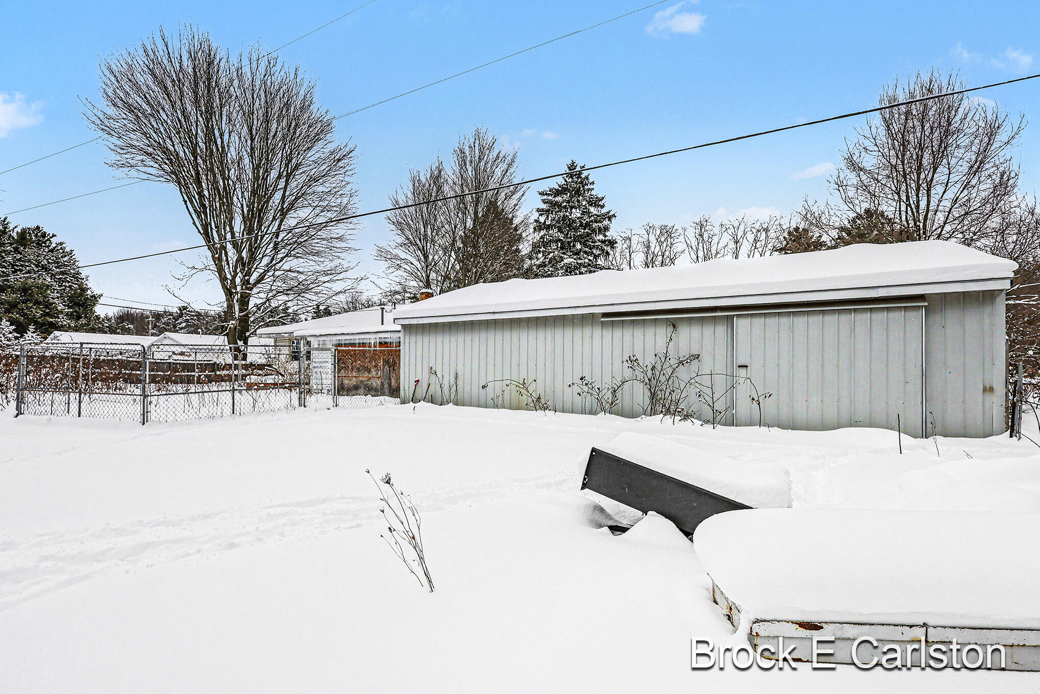 4249 S Hilton Park Road
