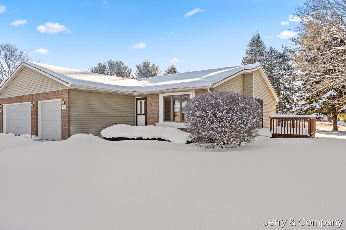 948 Laketown Drive