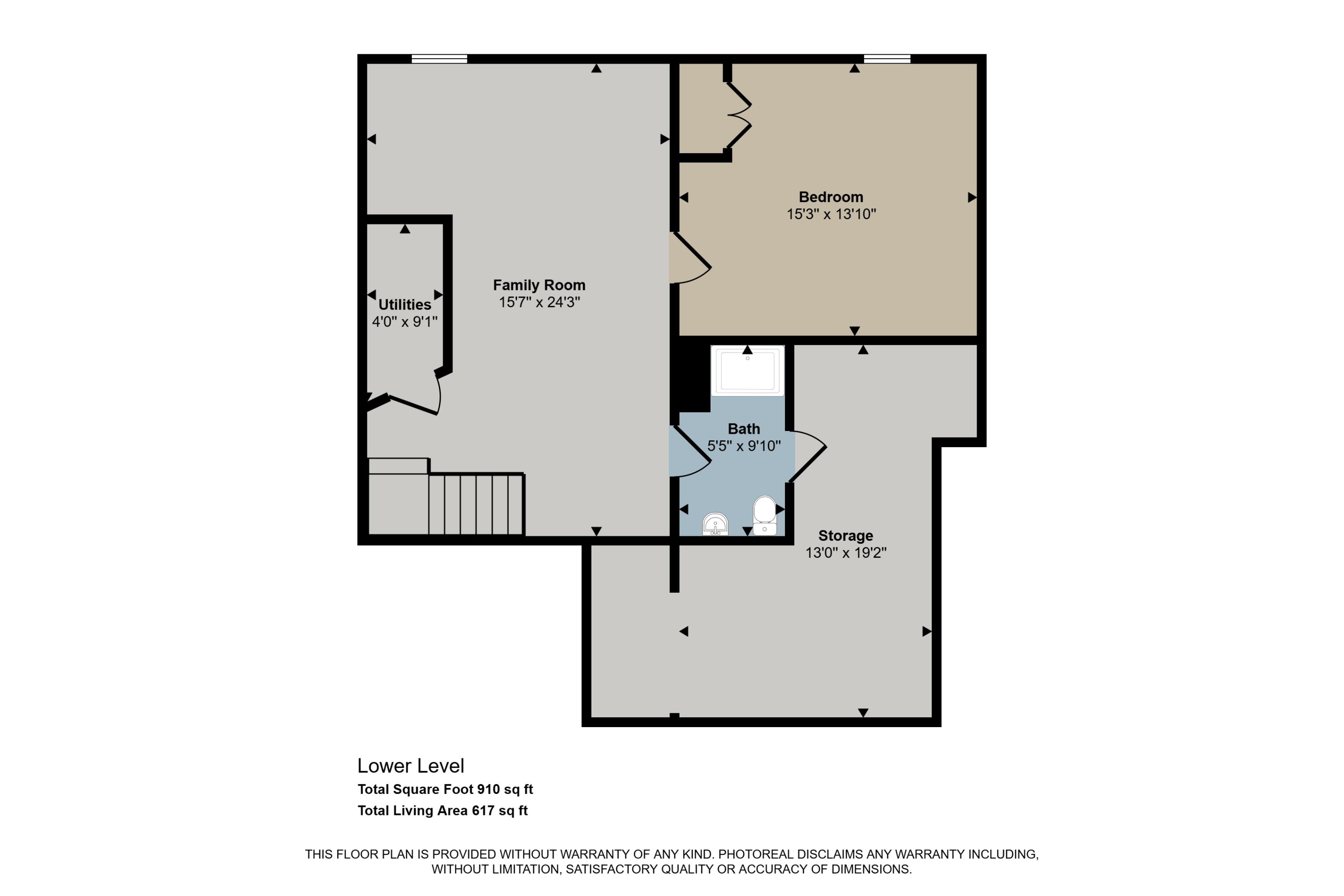 948 Laketown Drive
