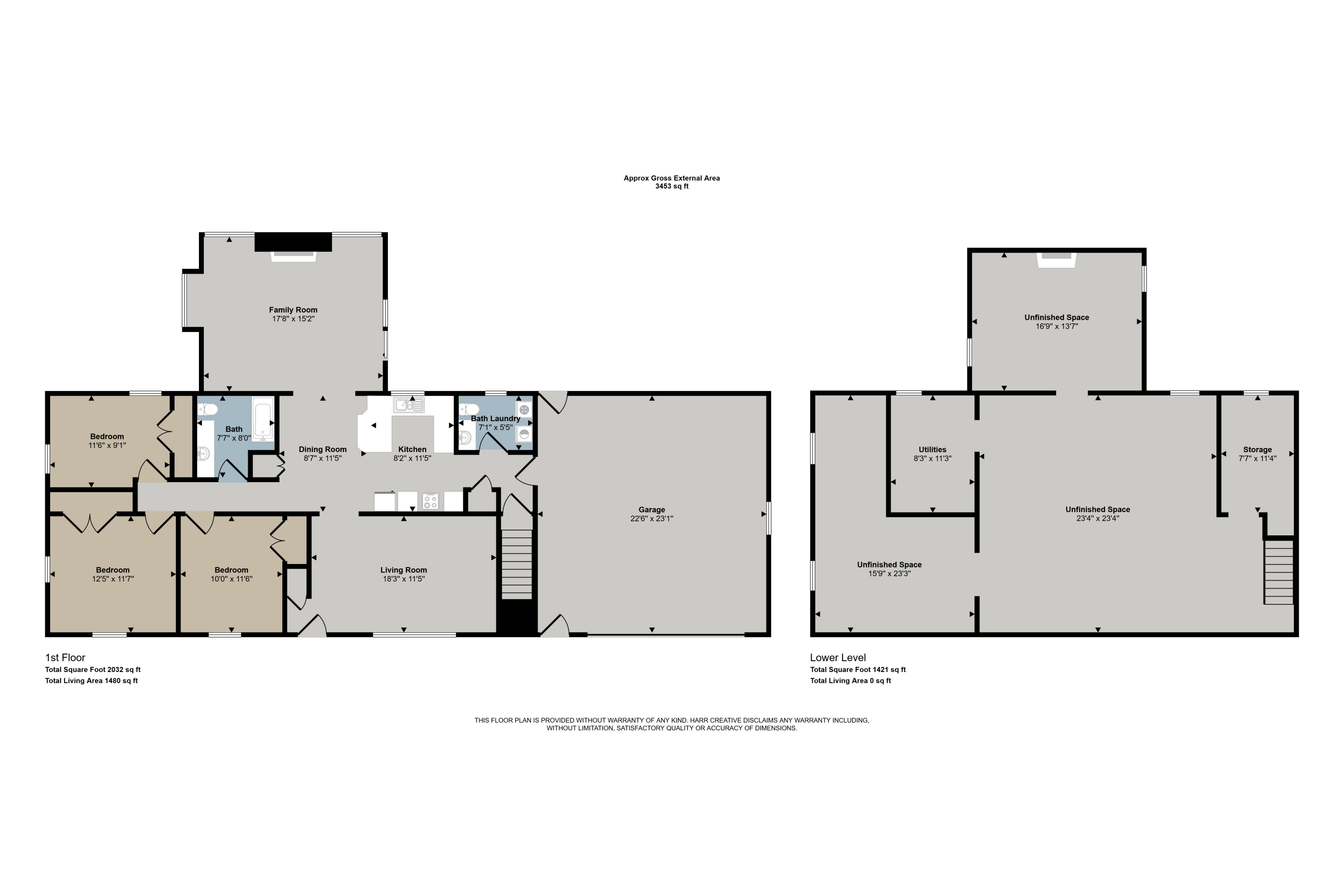 17075 Lakeview Road
