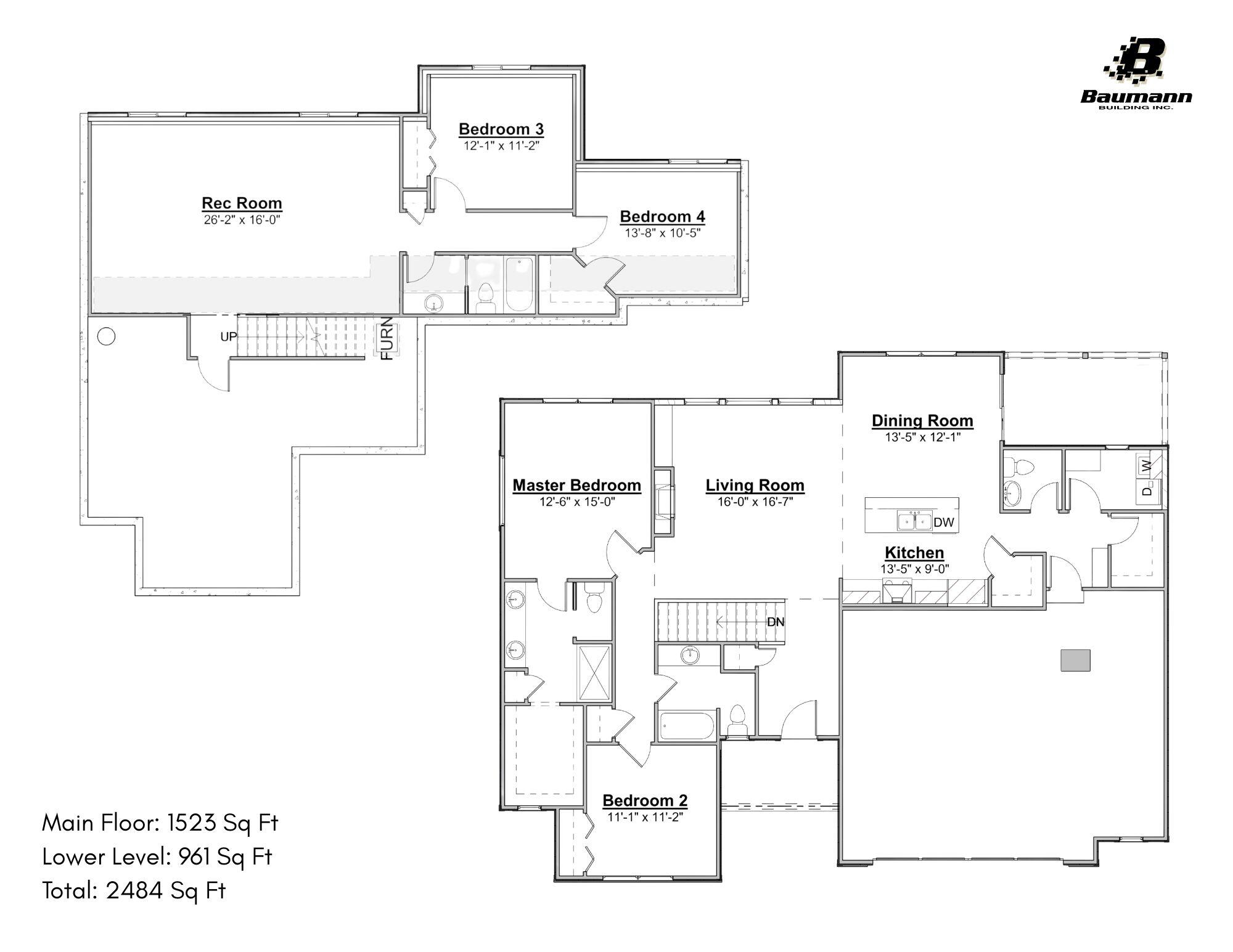 9585 Fields Drive