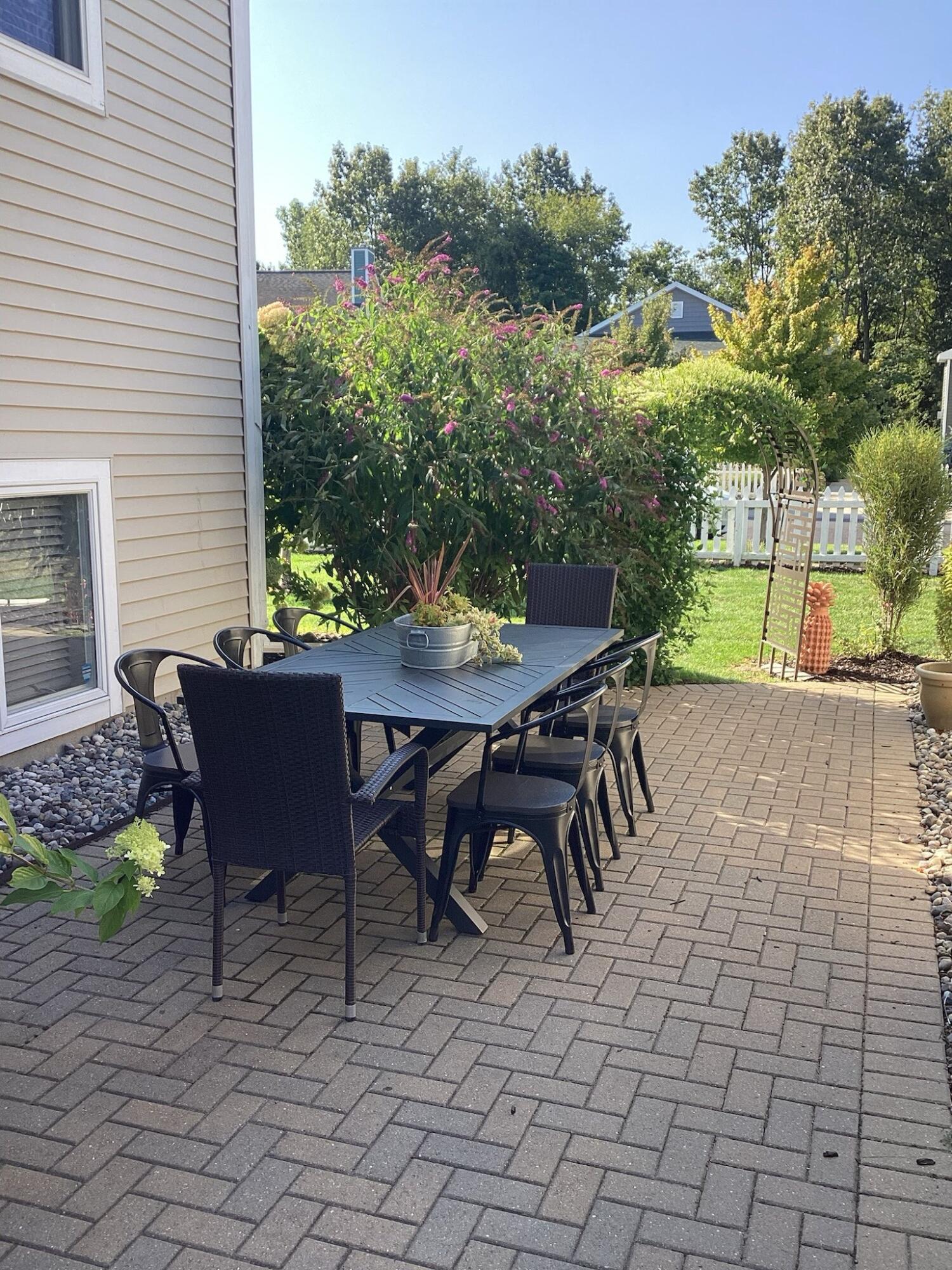 448 Summer Grv Drive