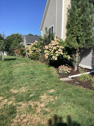 448 Summer Grv Drive
