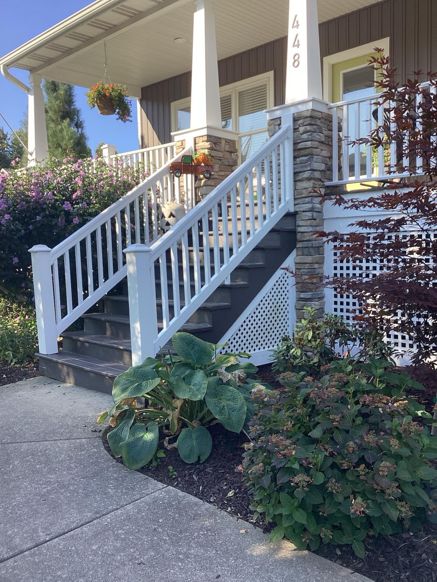 448 Summer Grv Drive