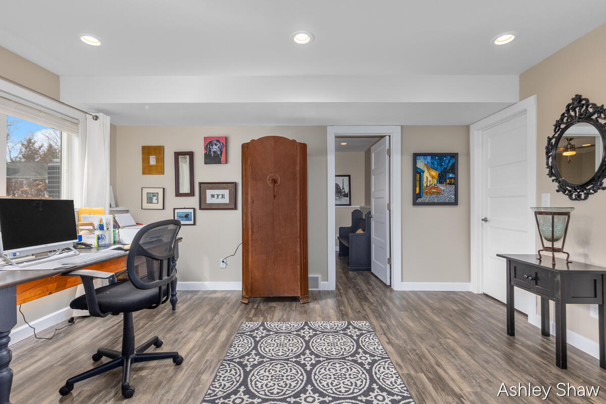 448 Summer Grv Drive