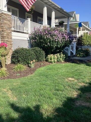 448 Summer Grv Drive