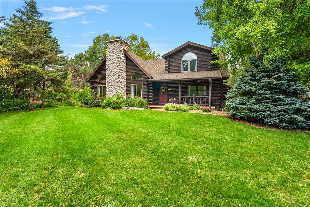 2380 W Shore Drive