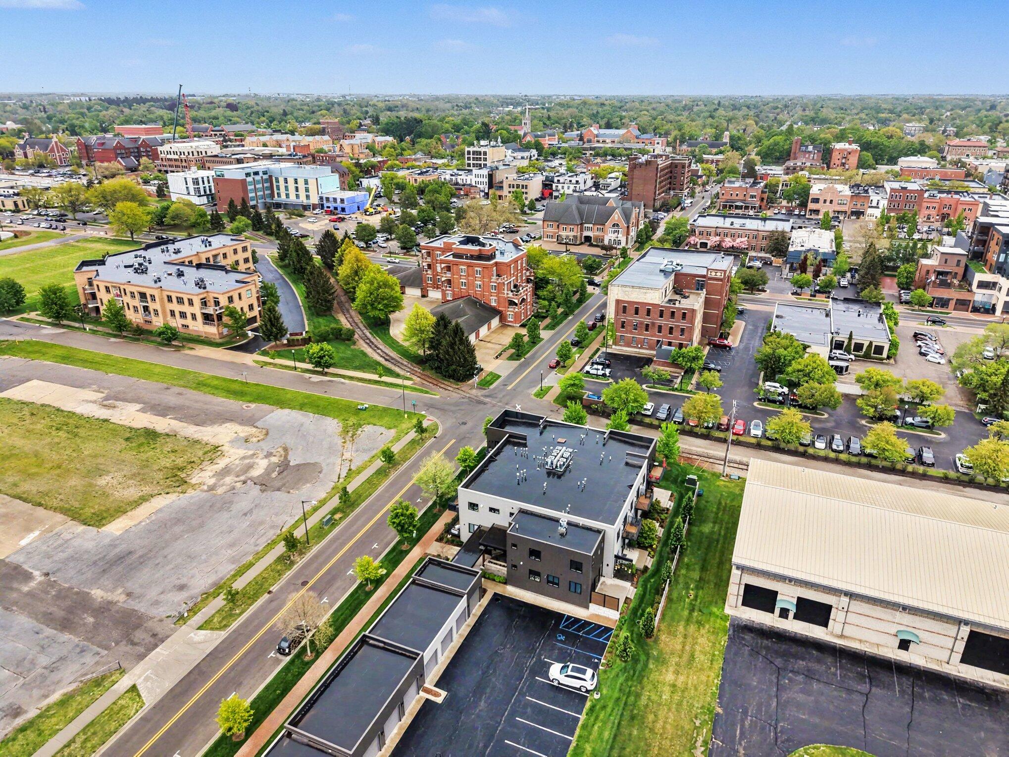 110 Central Avenue 102