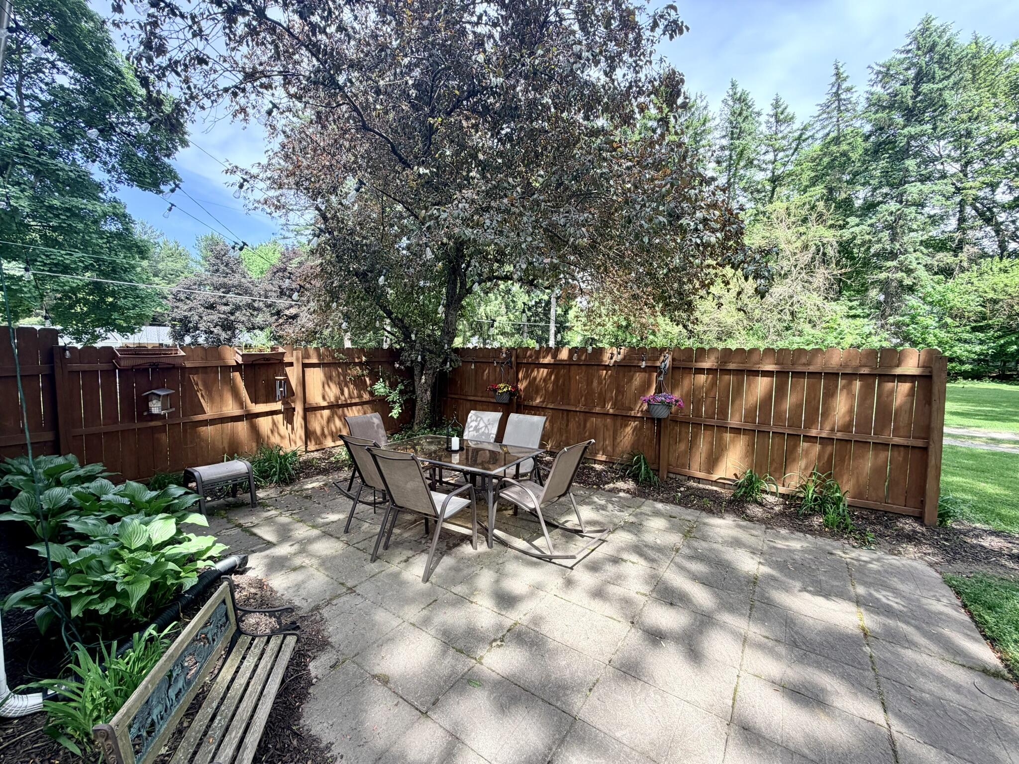 1346 W Marquette Woods Road, St. Joseph