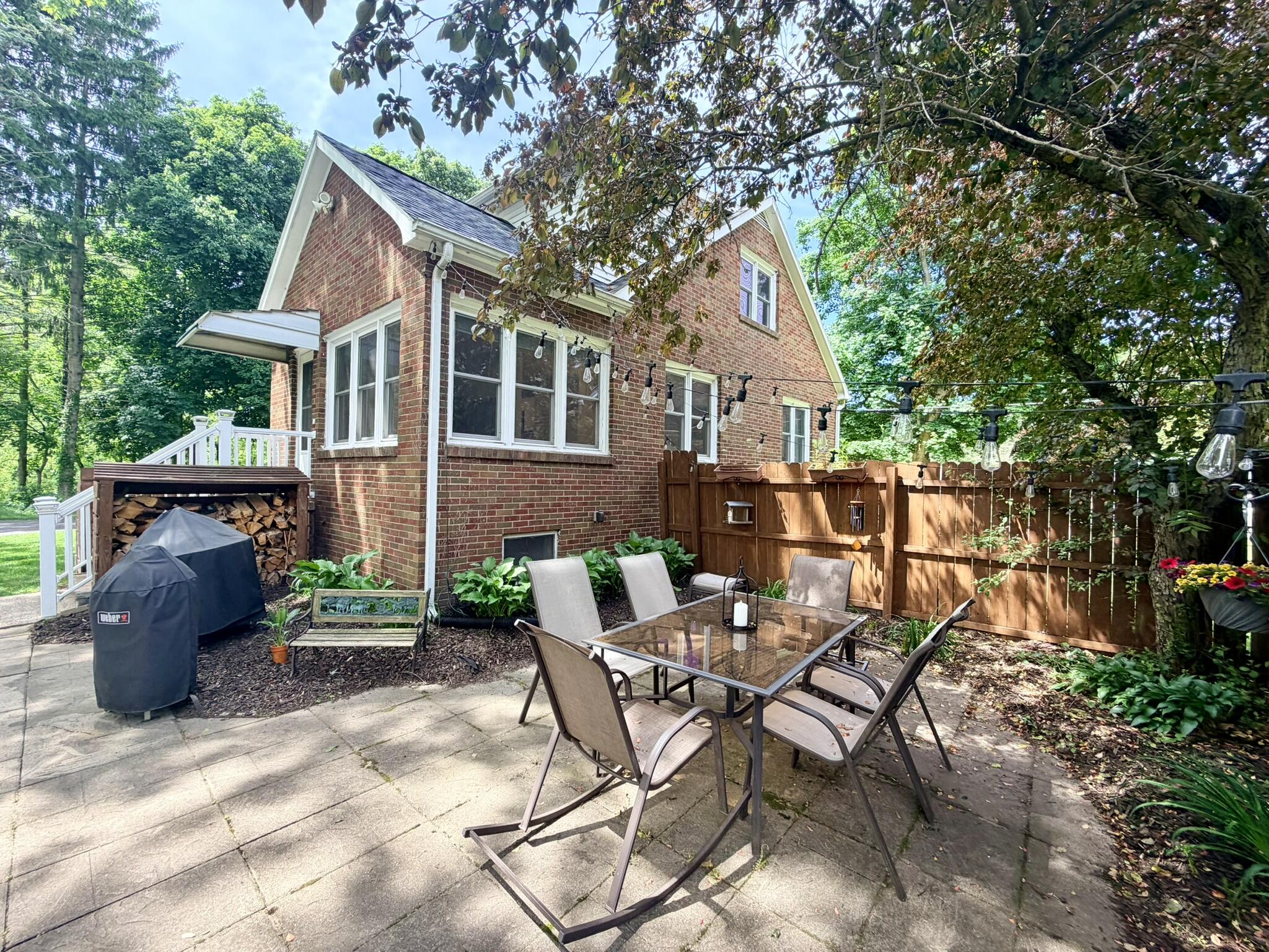 1346 W Marquette Woods Road, St. Joseph
