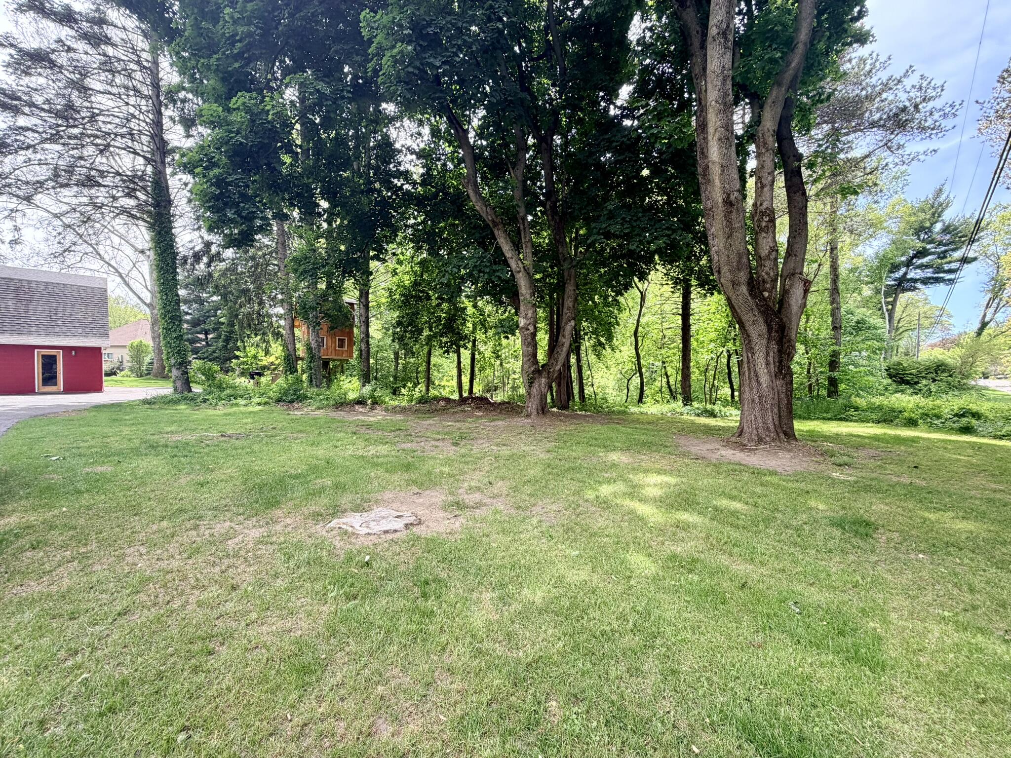 1346 W Marquette Woods Road, St. Joseph