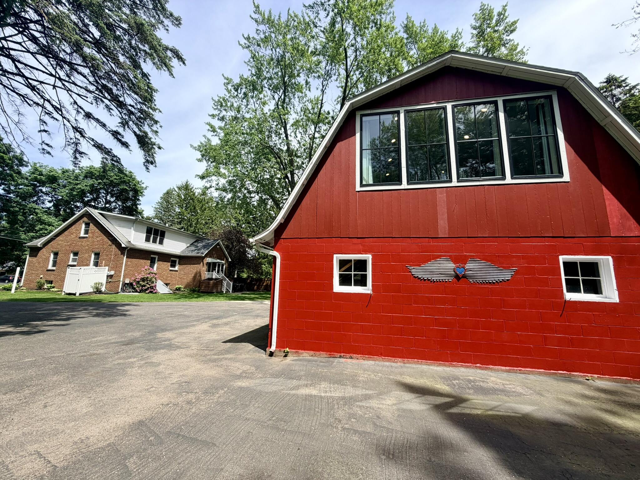 1346 W Marquette Woods Road, St. Joseph