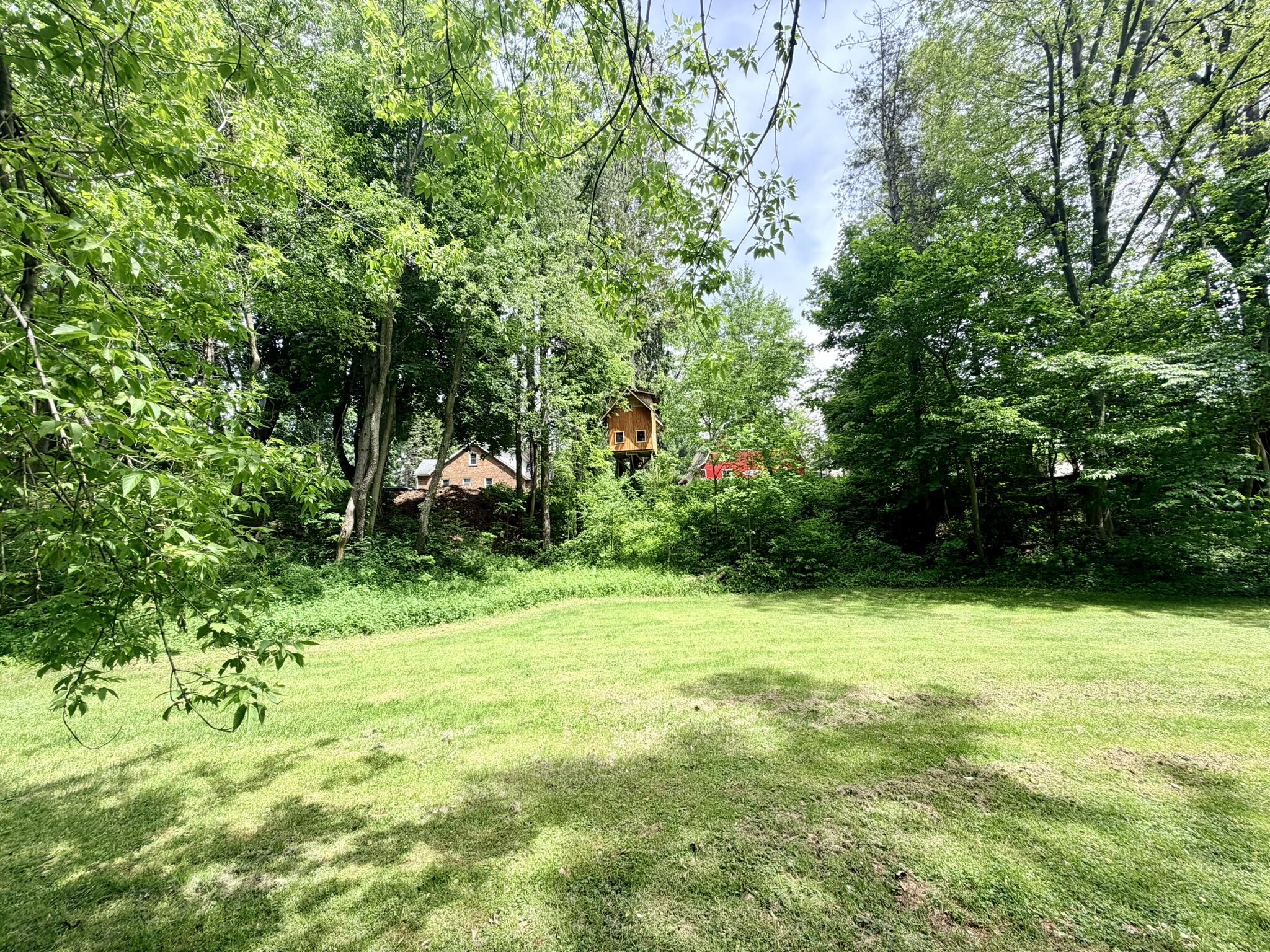 1346 W Marquette Woods Road, St. Joseph