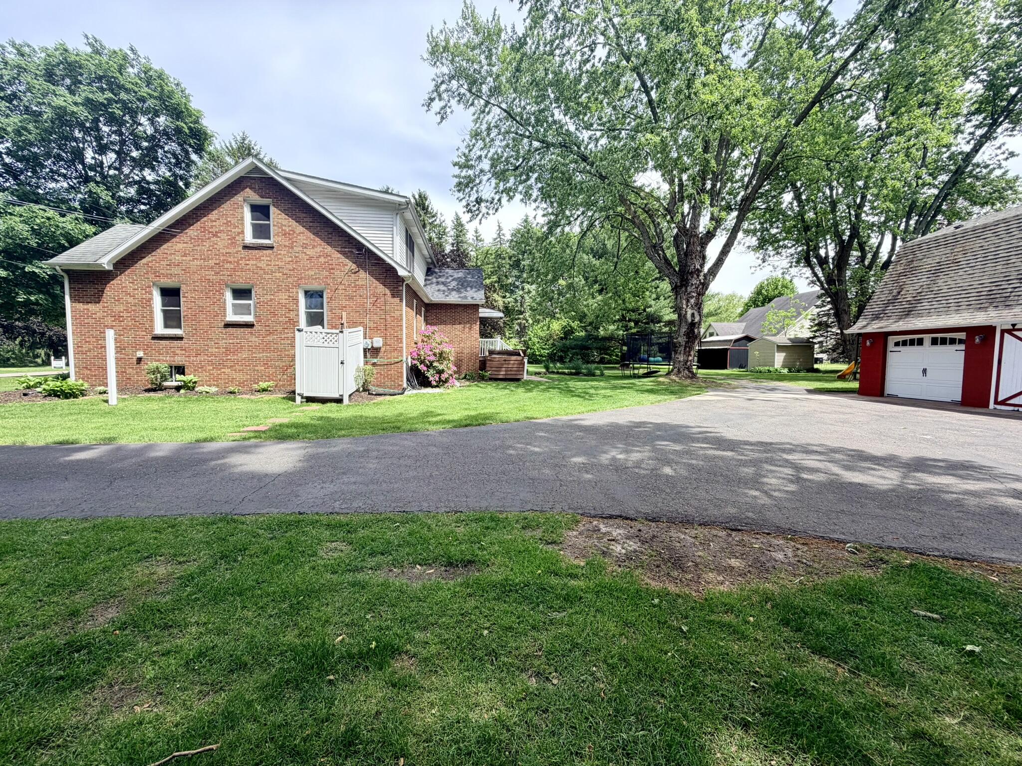 1346 W Marquette Woods Road, St. Joseph