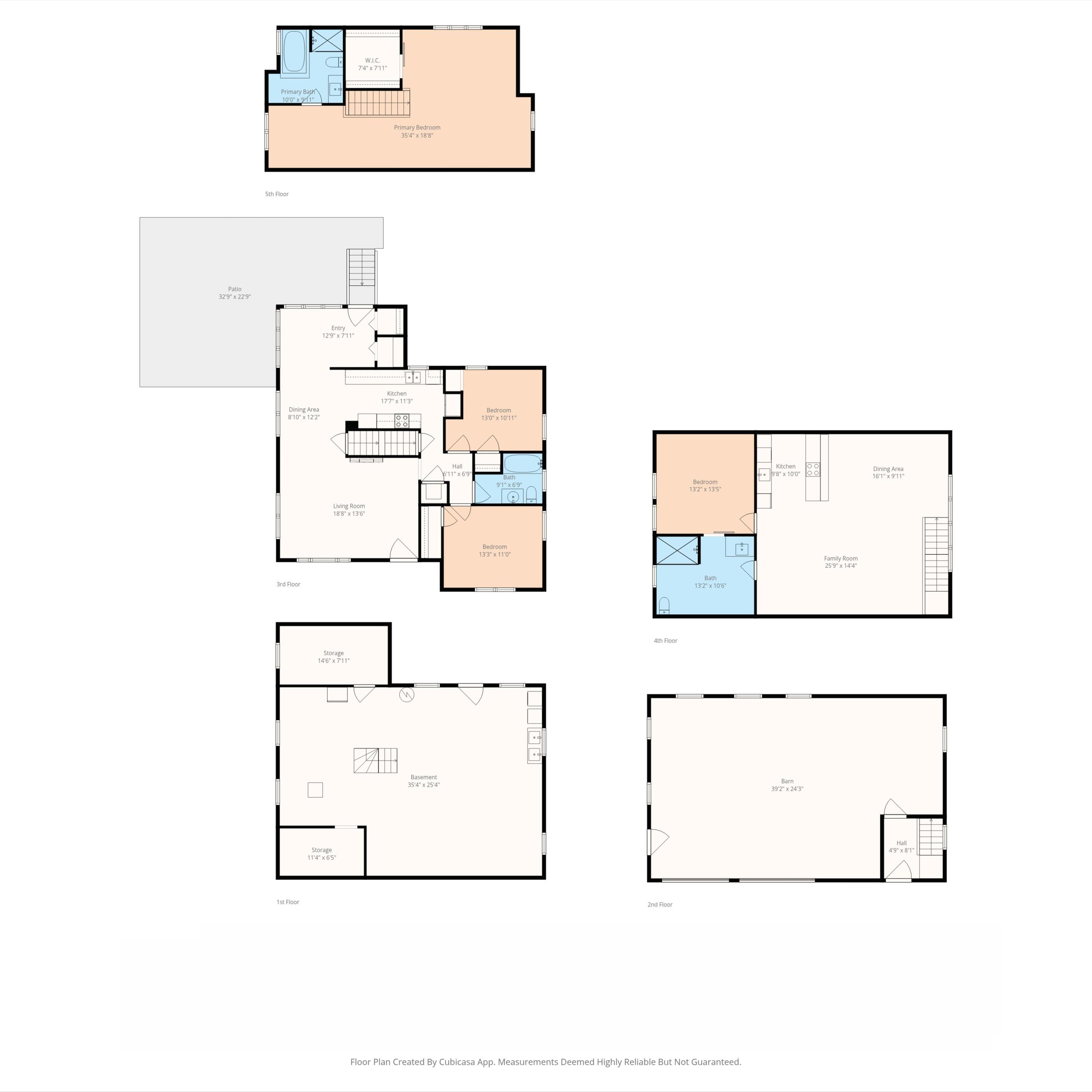 1346 W Marquette Woods Road, St. Joseph