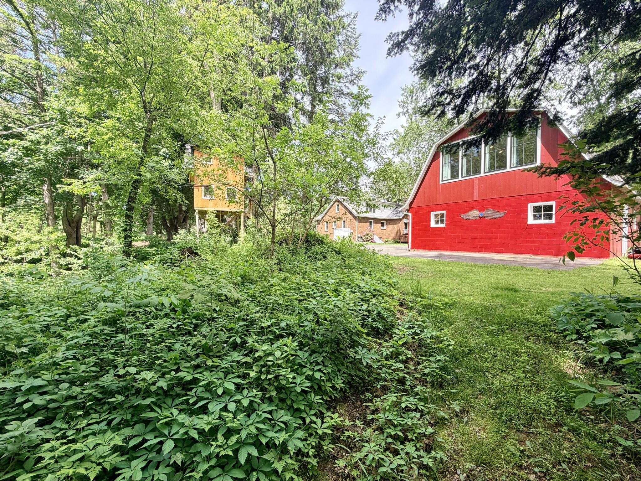 1346 W Marquette Woods Road, St. Joseph
