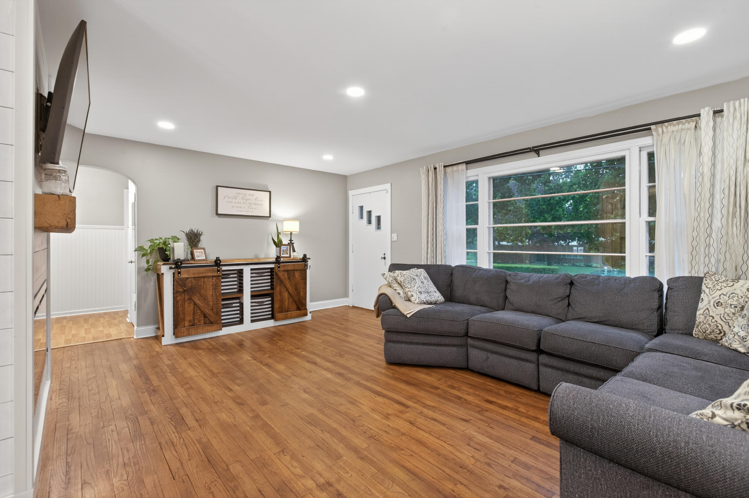 1346 W Marquette Woods Road, St. Joseph