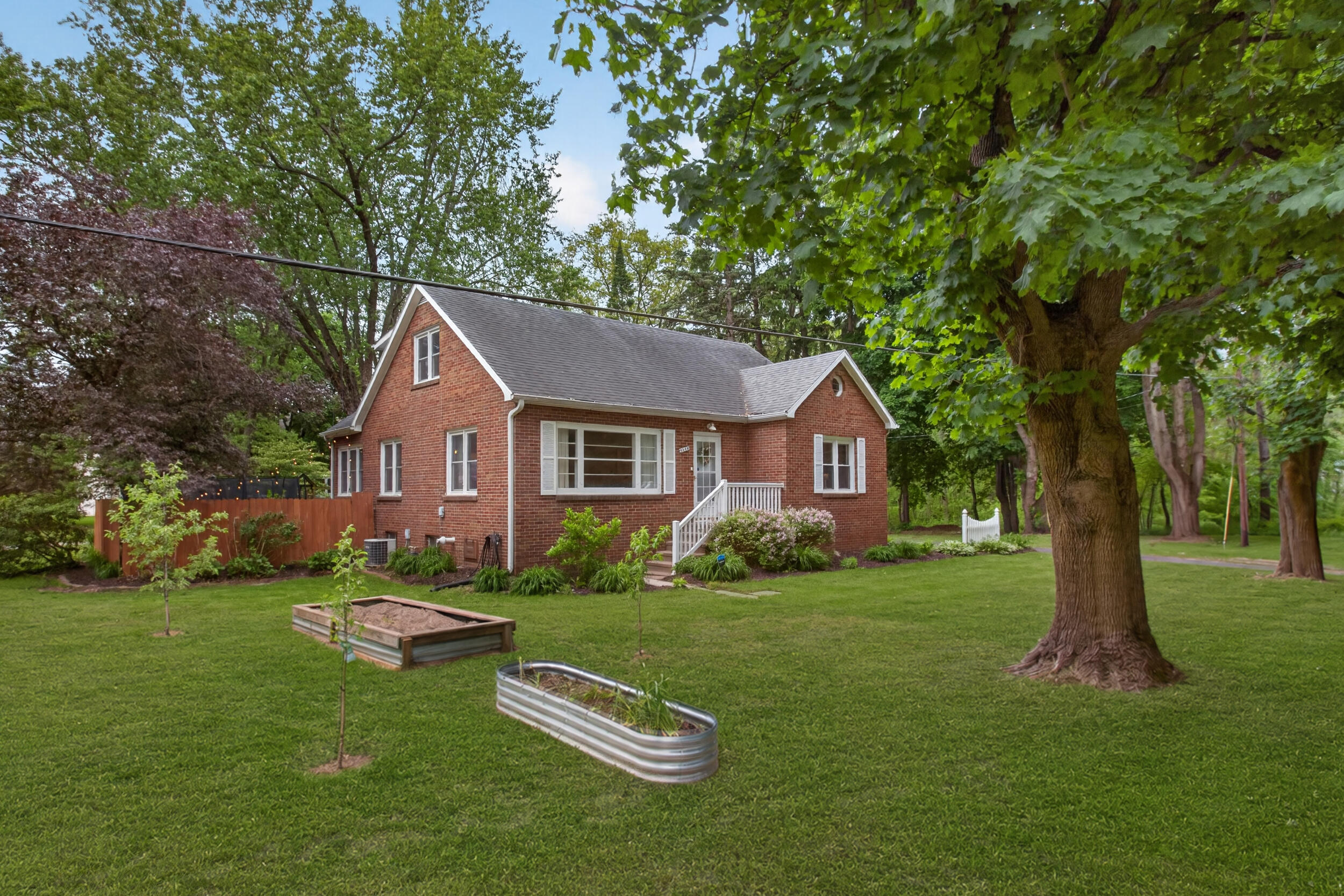 1346 W Marquette Woods Road, St. Joseph