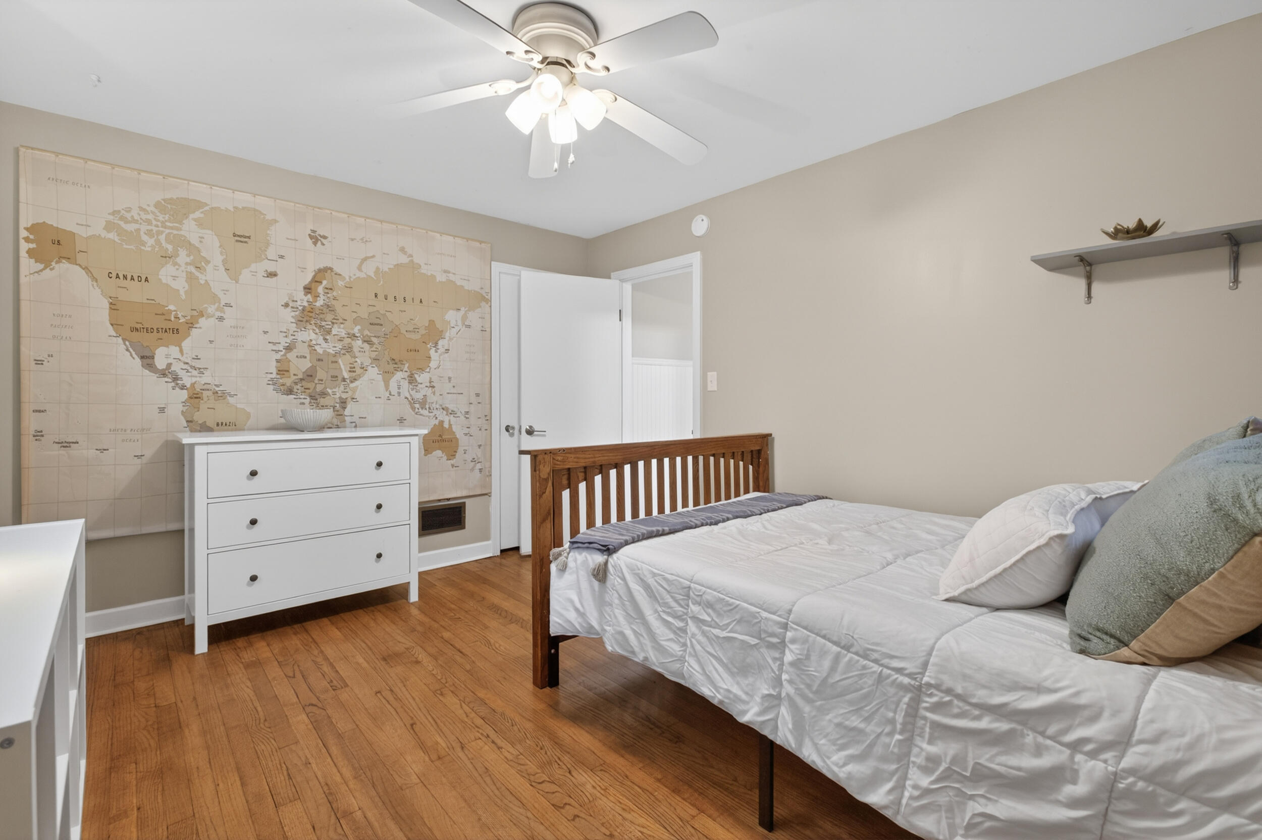 1346 W Marquette Woods Road, St. Joseph