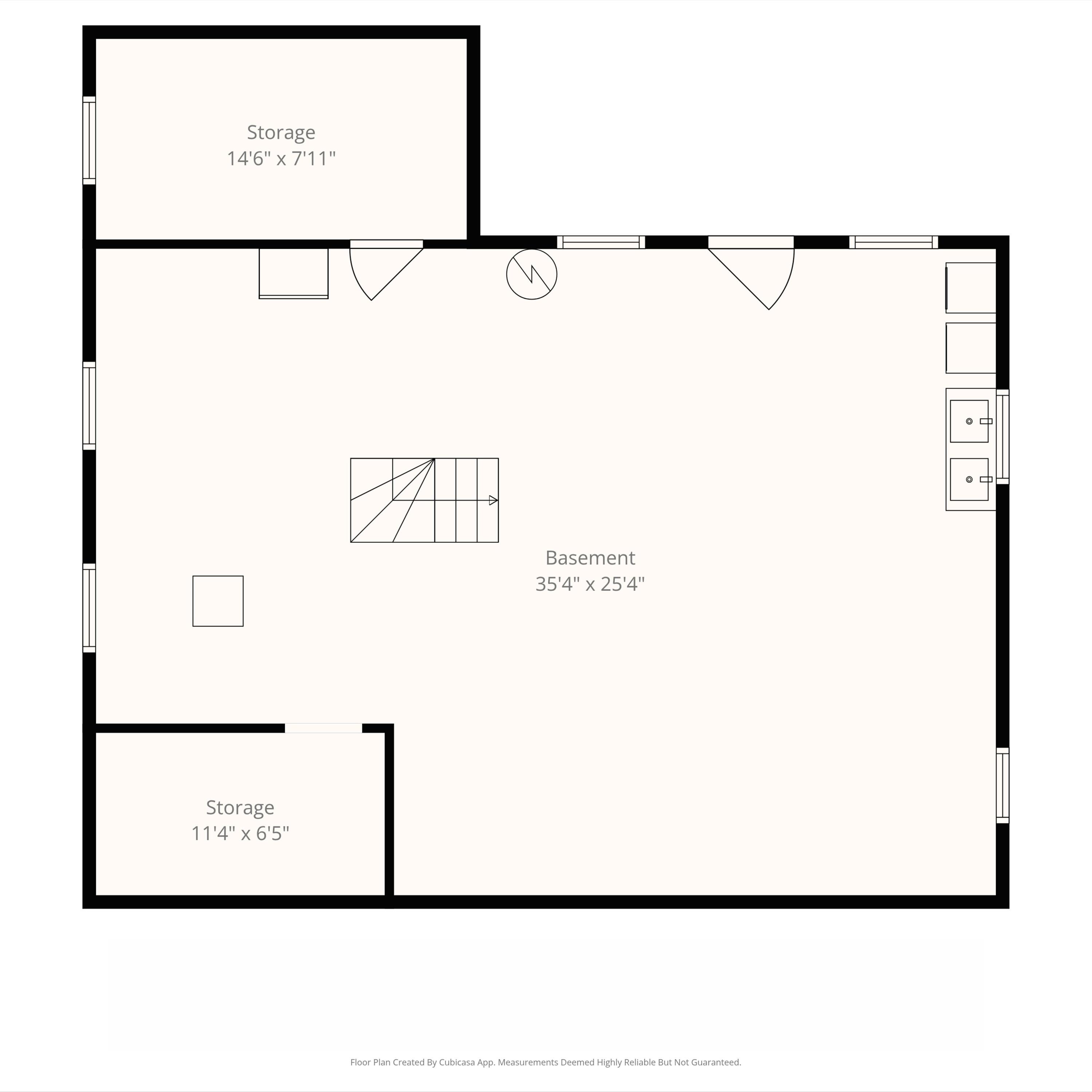1346 W Marquette Woods Road, St. Joseph