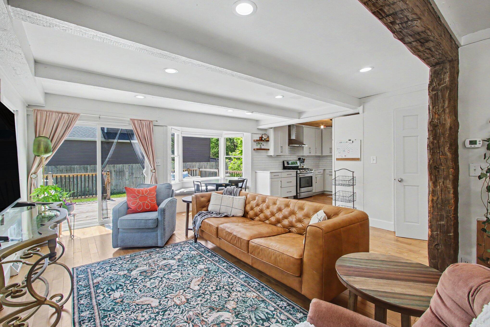 1222 32nd Street