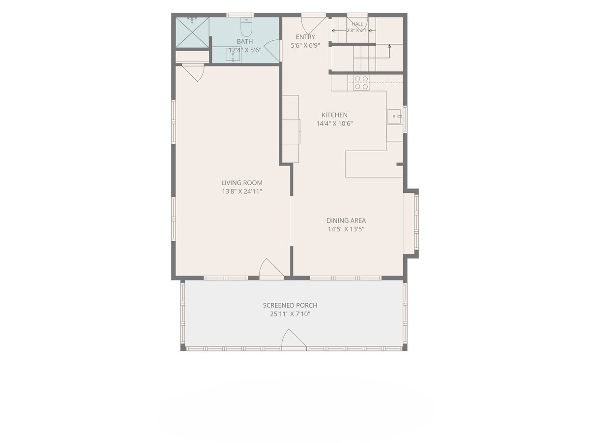 164 W 18th Street