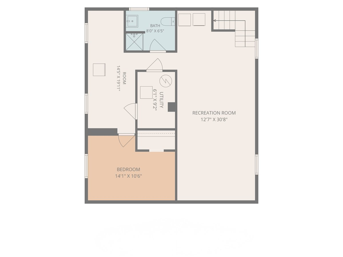 164 W 18th Street