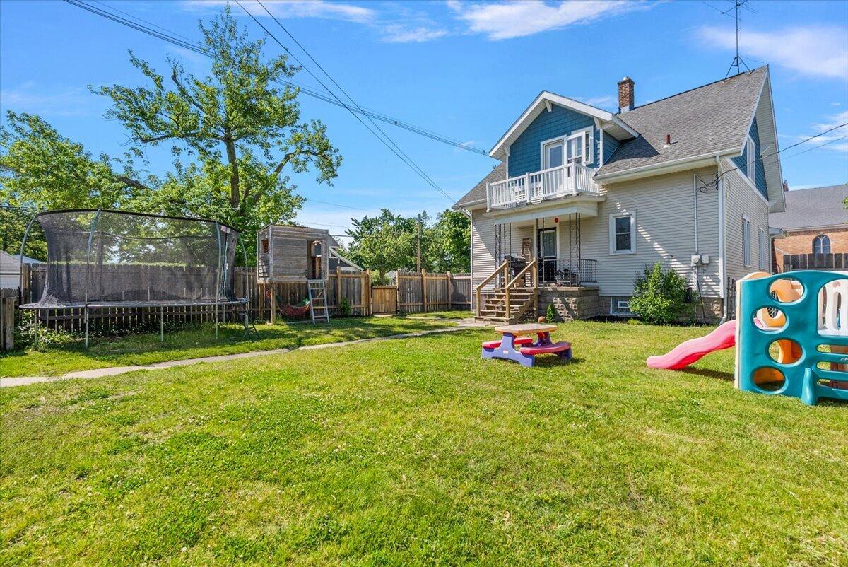 164 W 18th Street