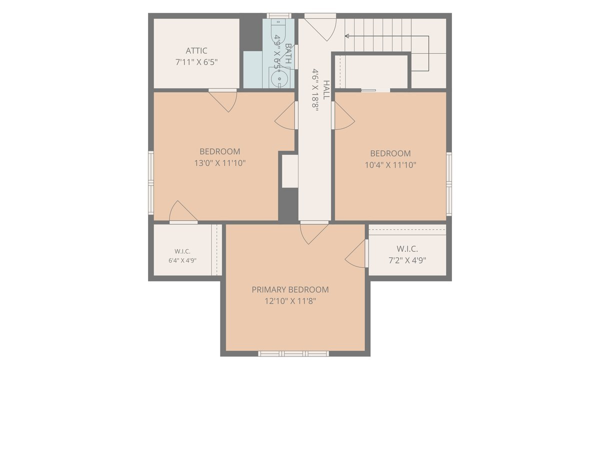 164 W 18th Street