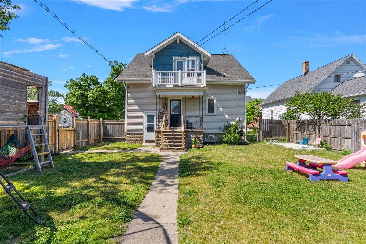 164 W 18th Street