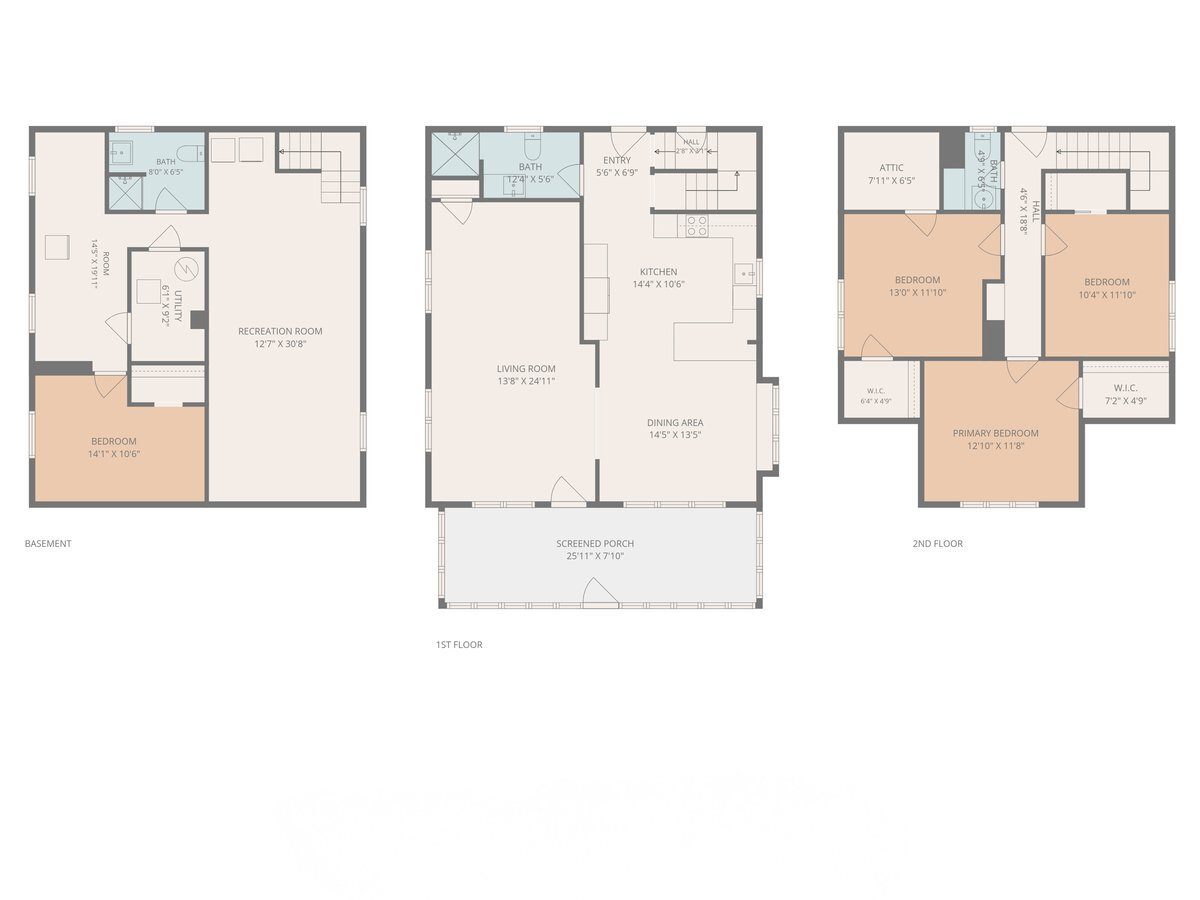 164 W 18th Street