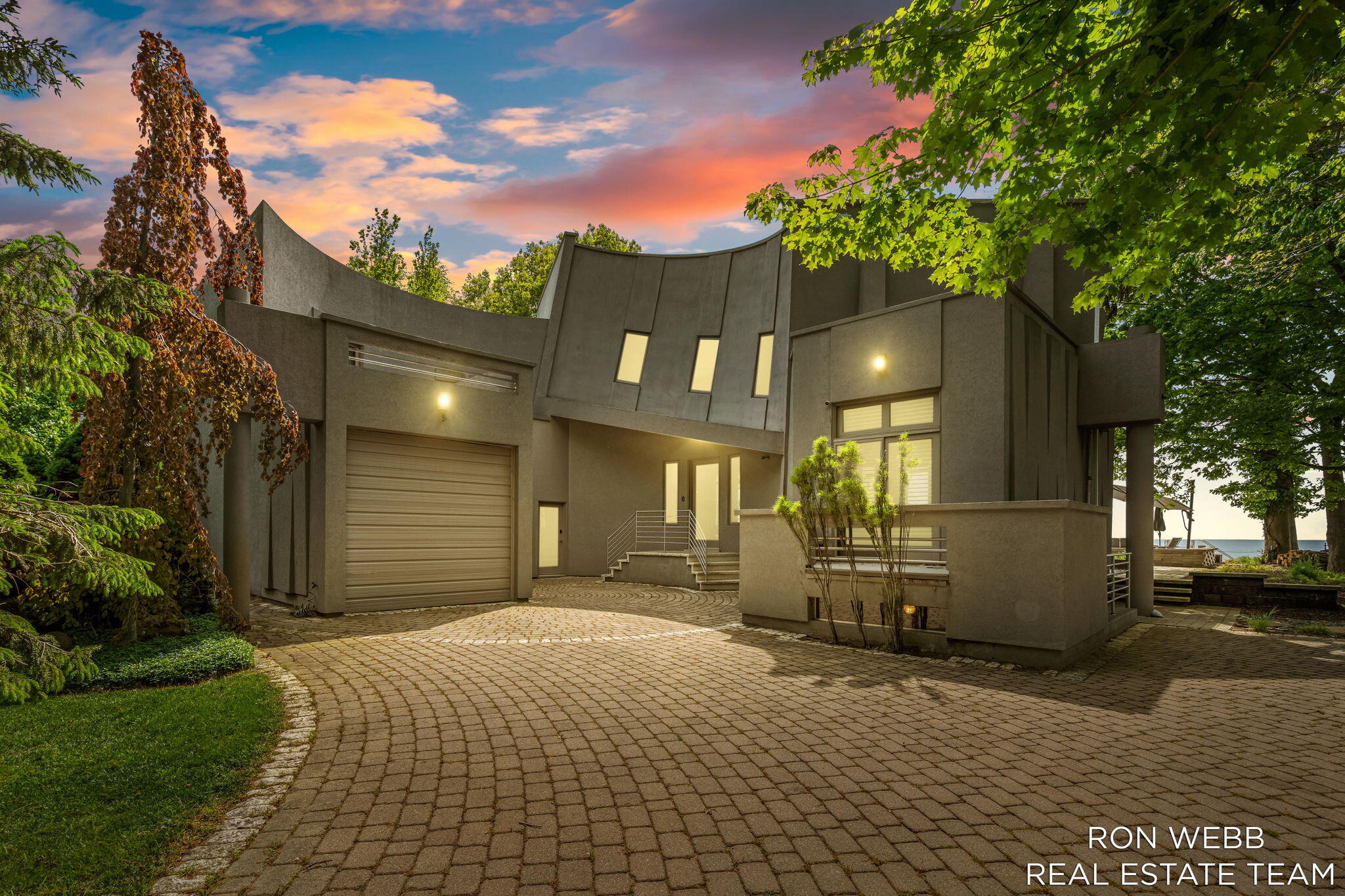 1234 Shorecrest Drive