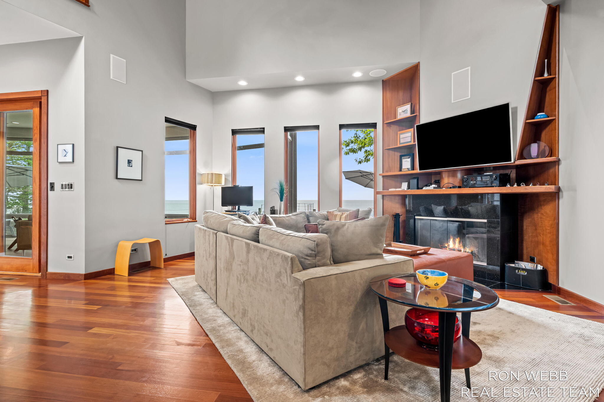 1234 Shorecrest Drive