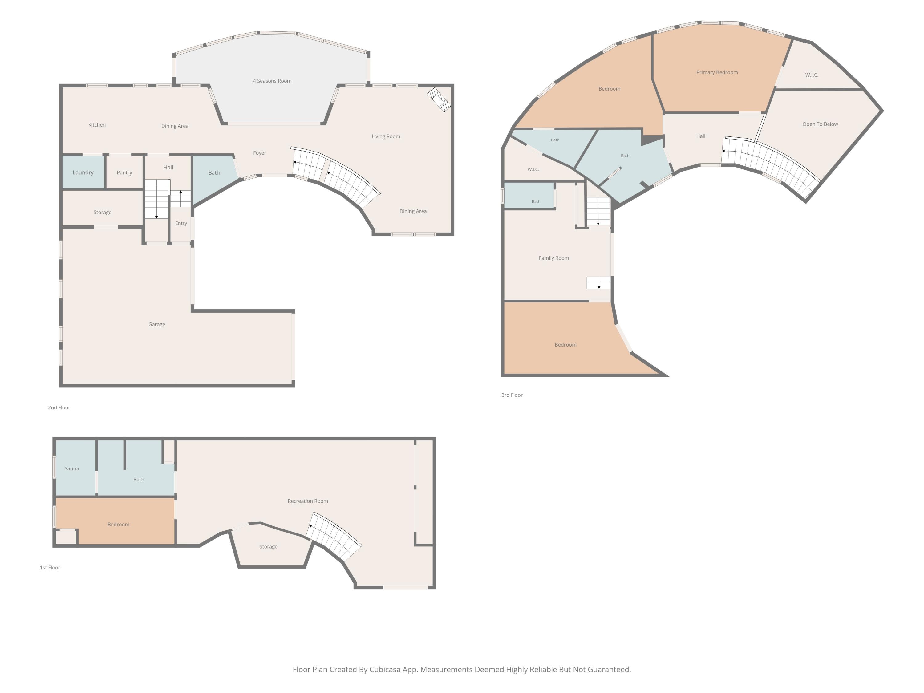 1234 Shorecrest Drive