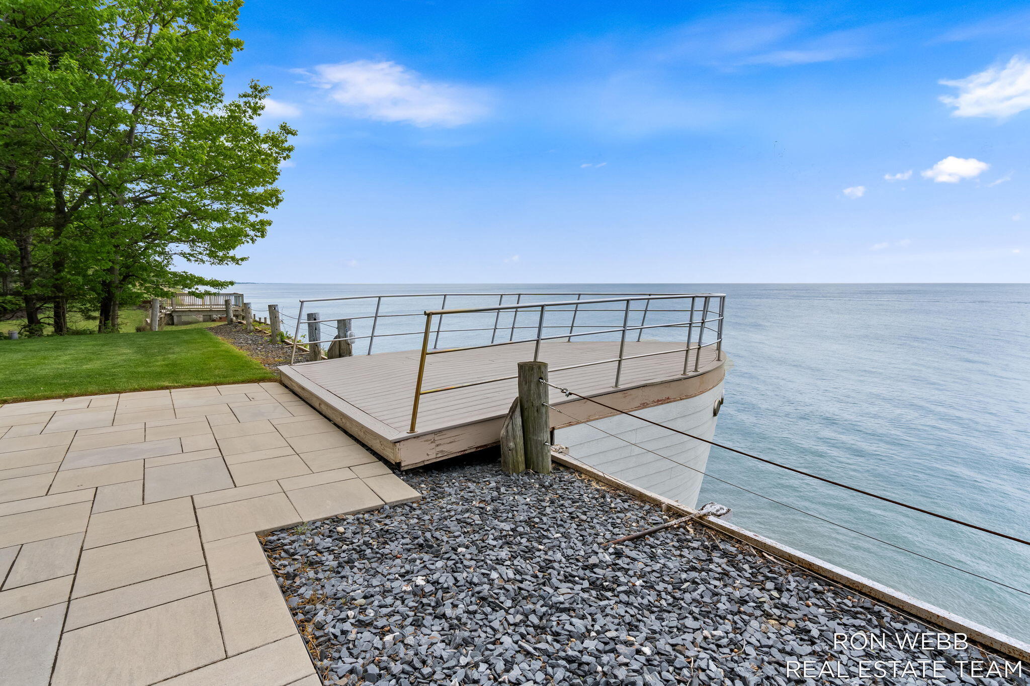 1234 Shorecrest Drive