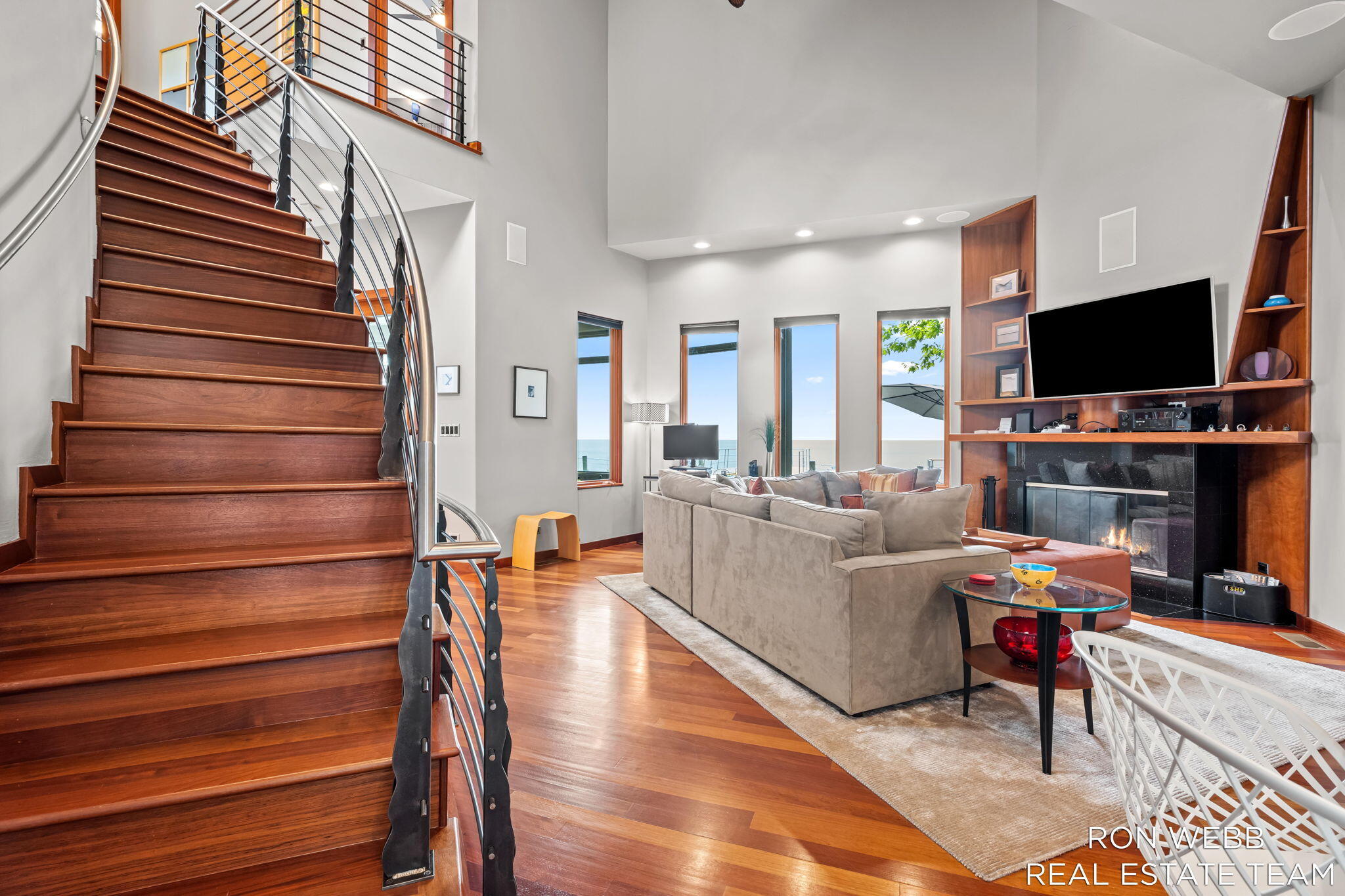 1234 Shorecrest Drive