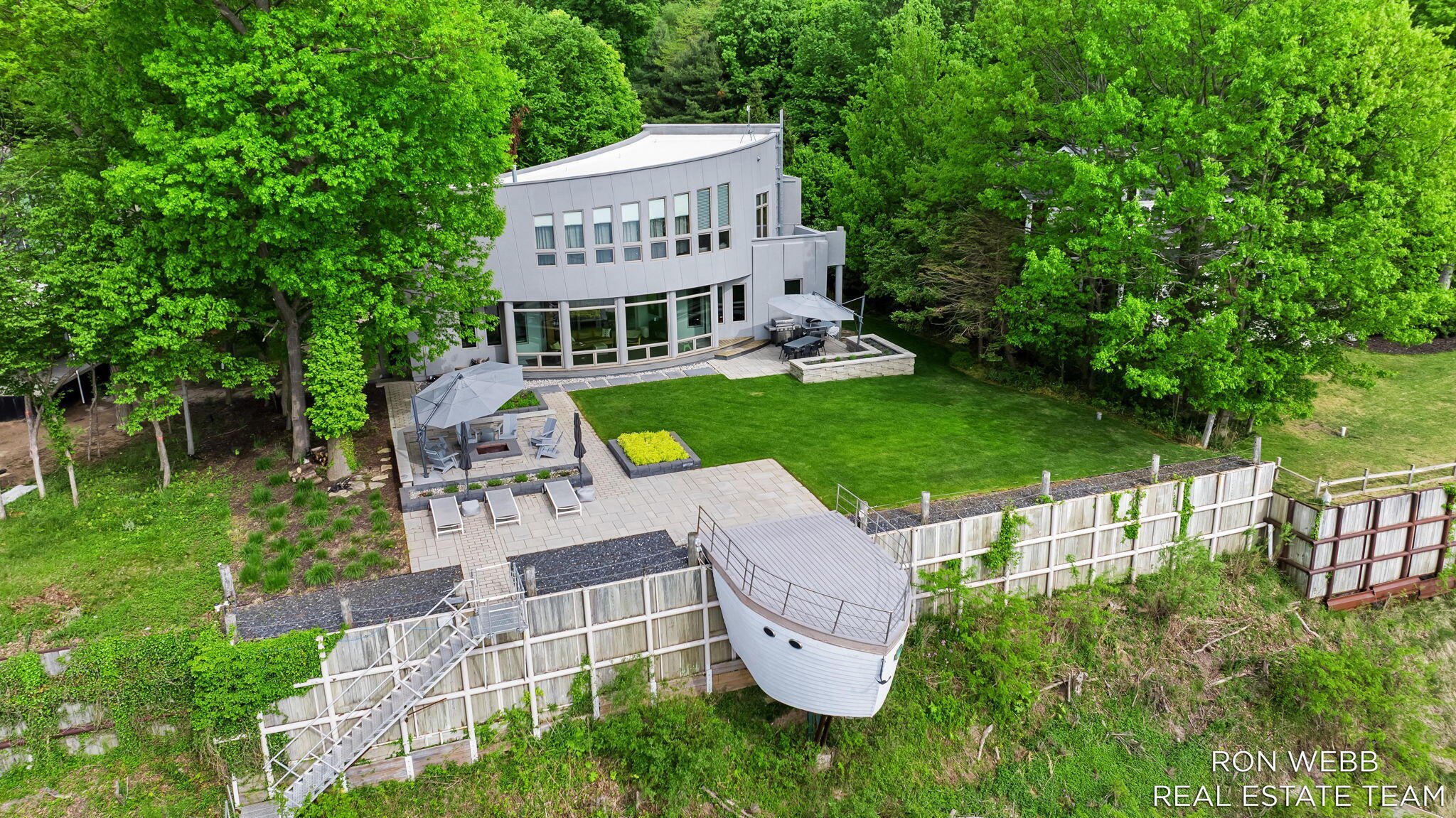 1234 Shorecrest Drive