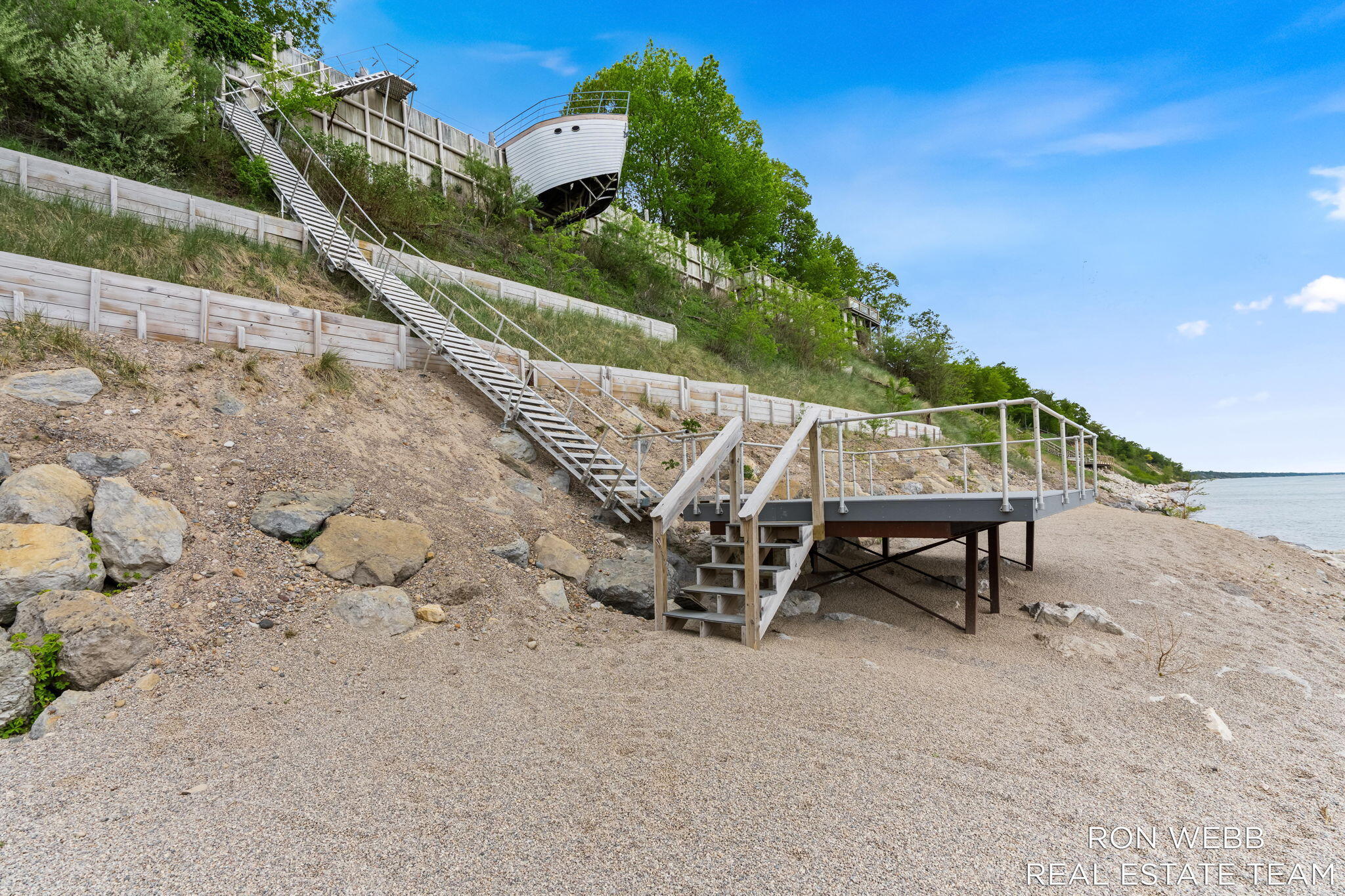 1234 Shorecrest Drive
