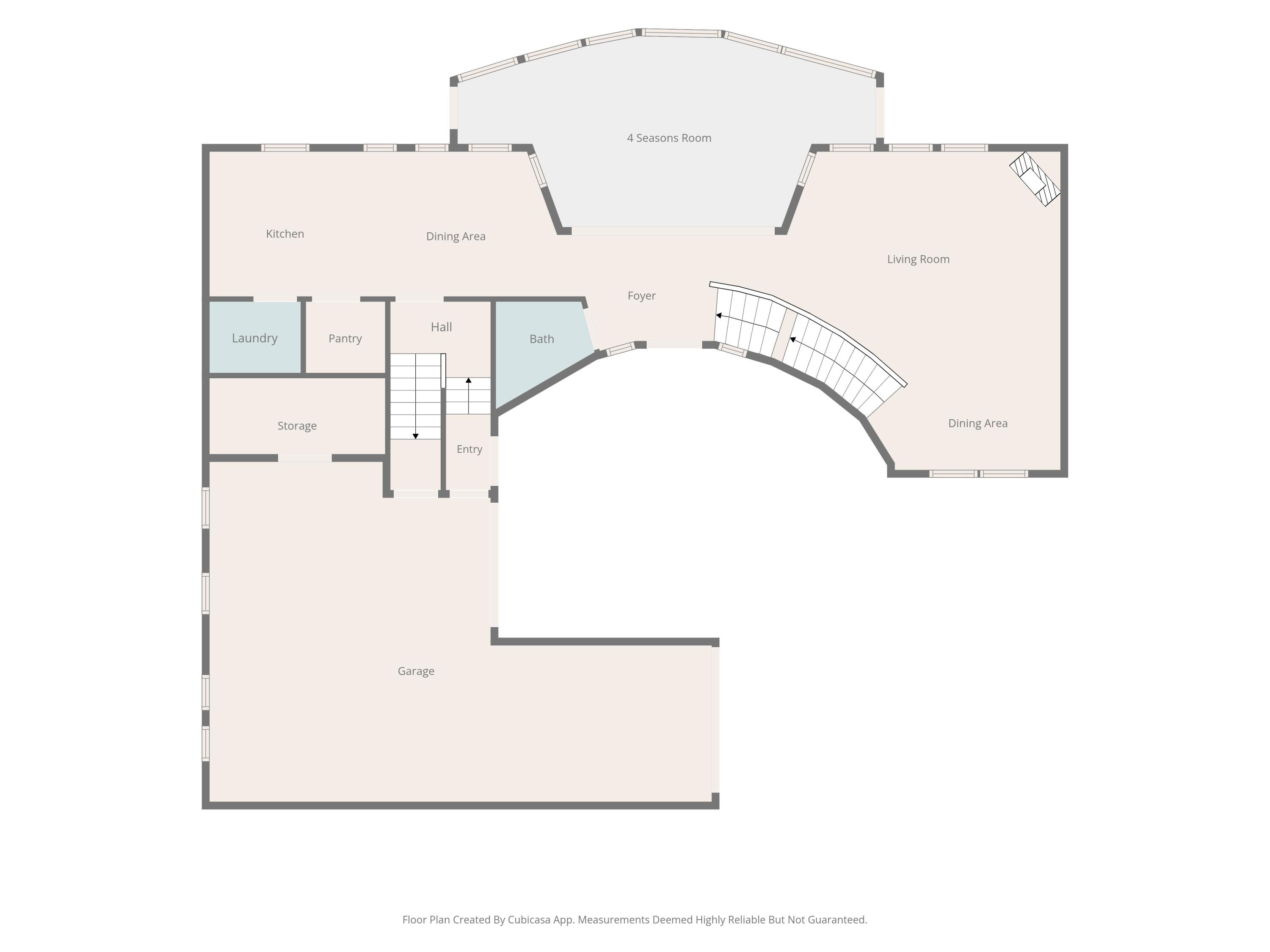 1234 Shorecrest Drive