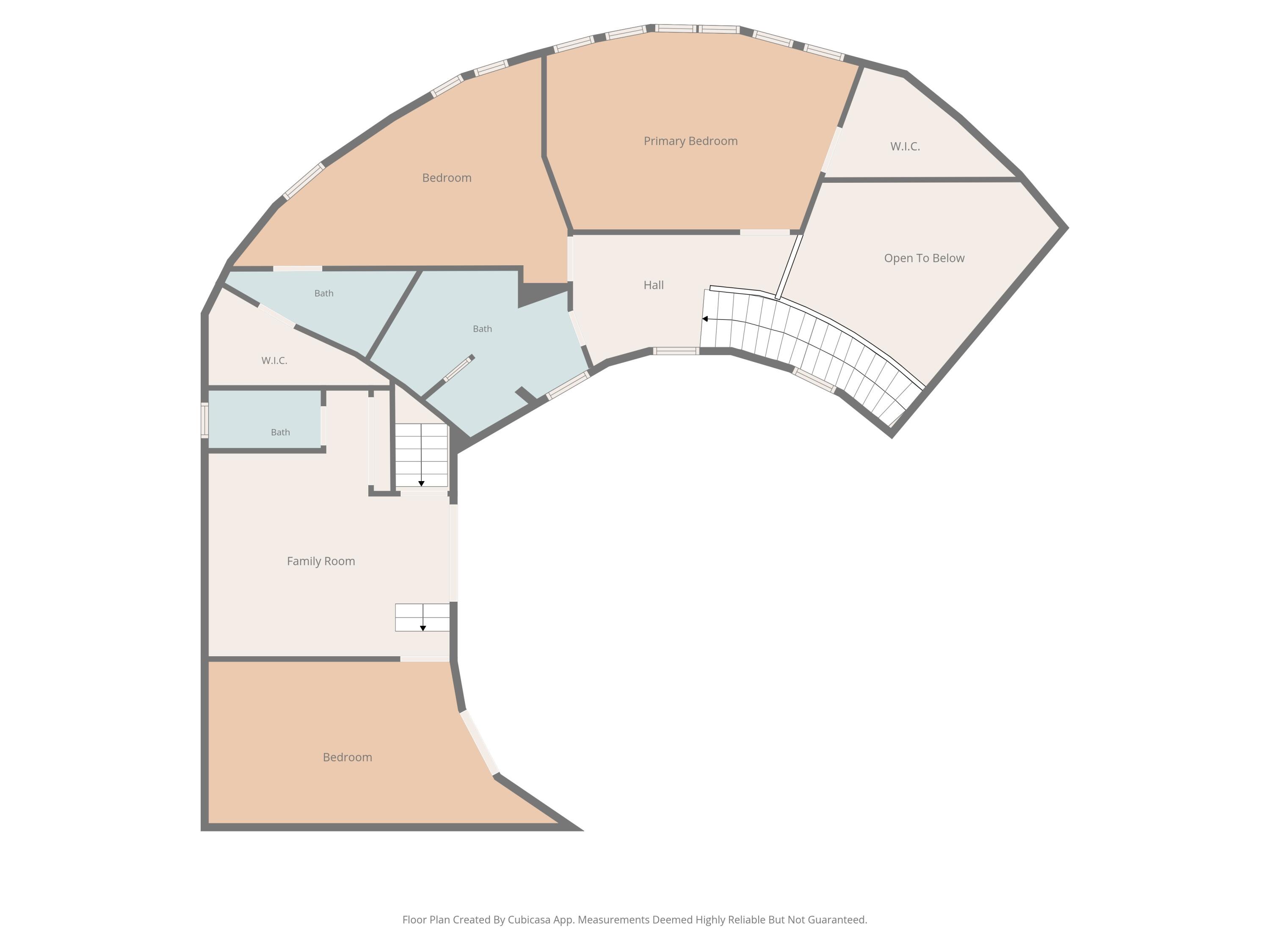 1234 Shorecrest Drive