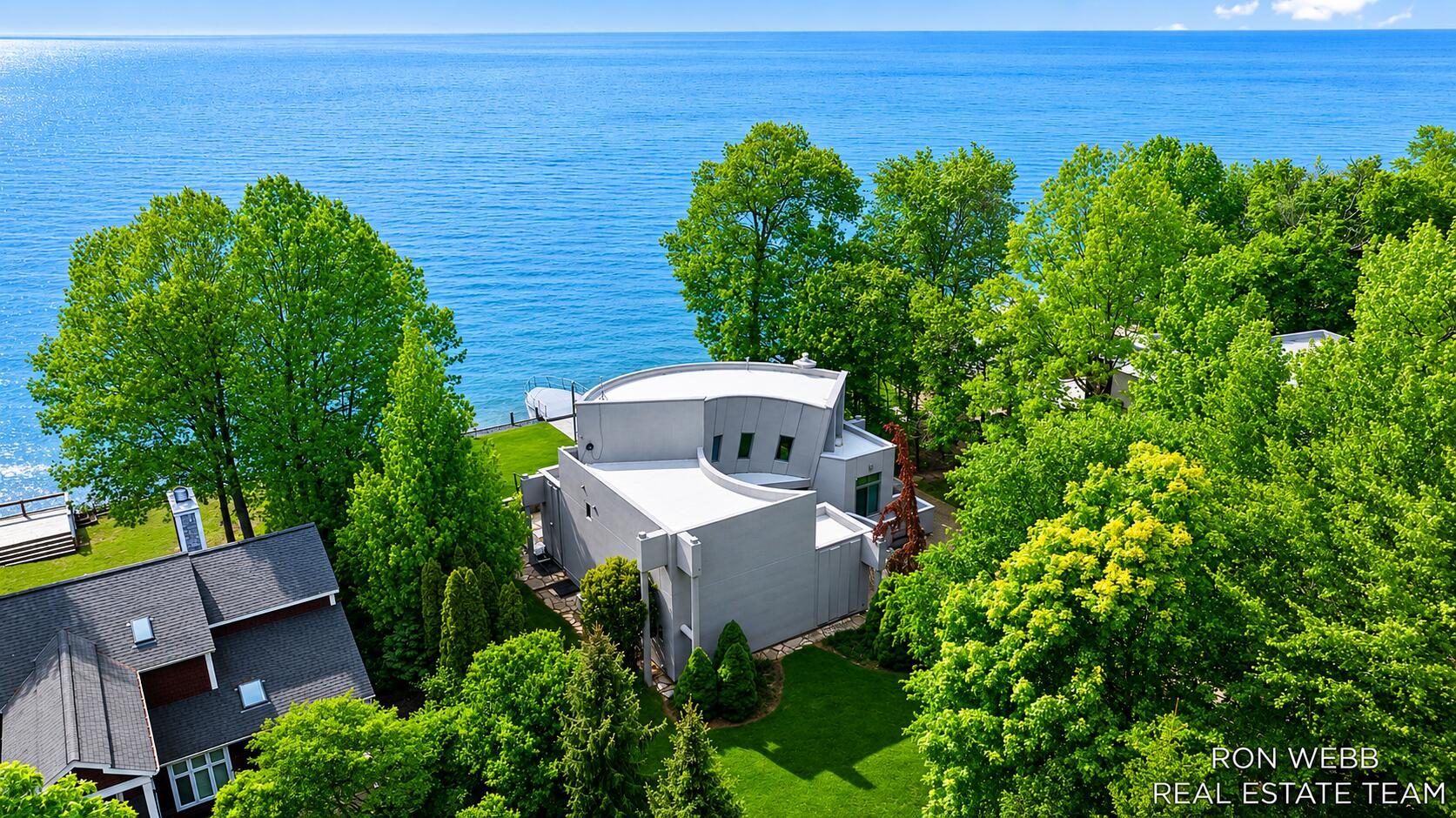 1234 Shorecrest Drive