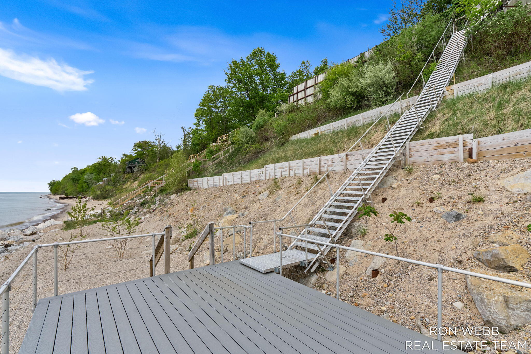 1234 Shorecrest Drive