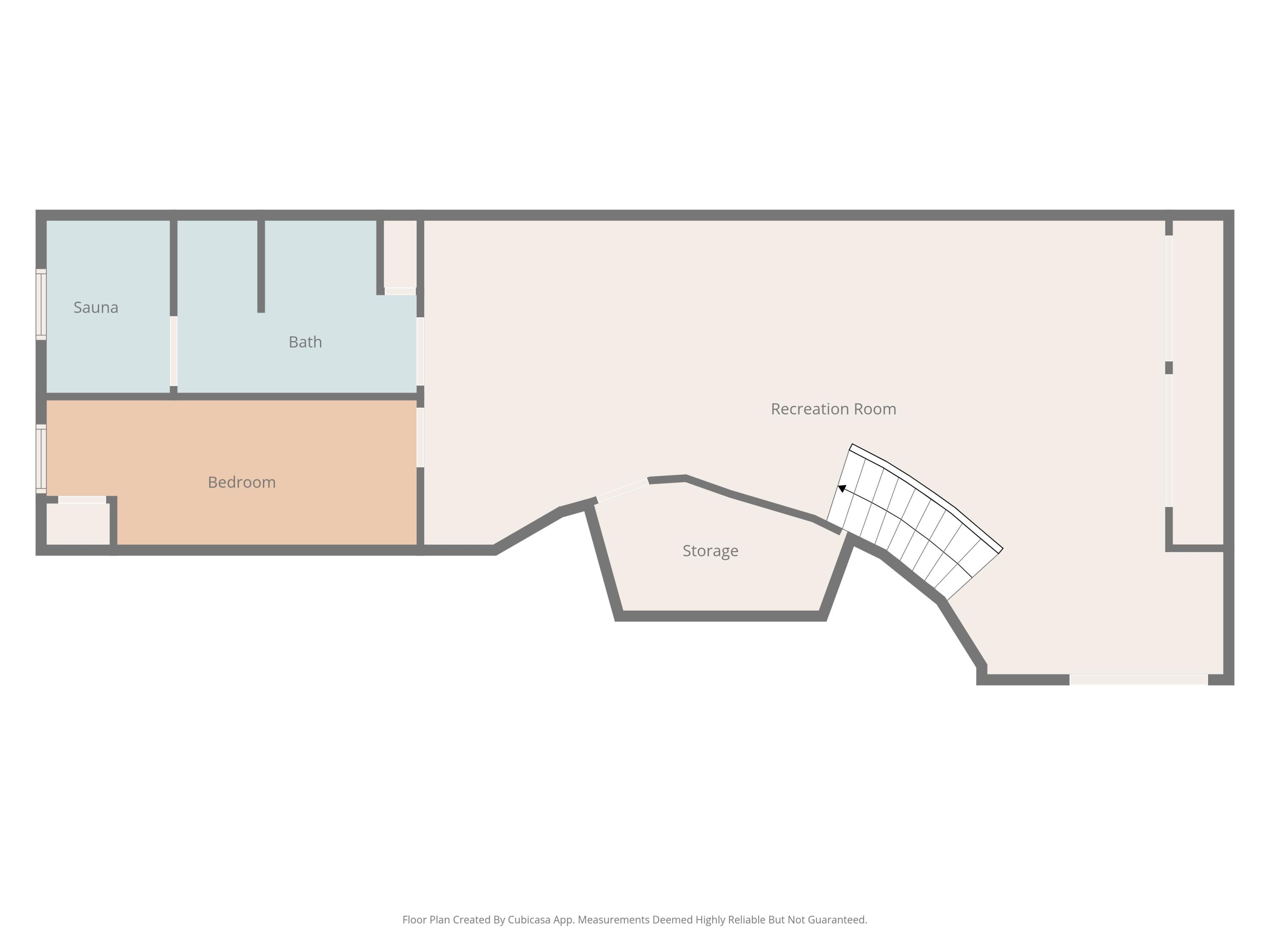 1234 Shorecrest Drive
